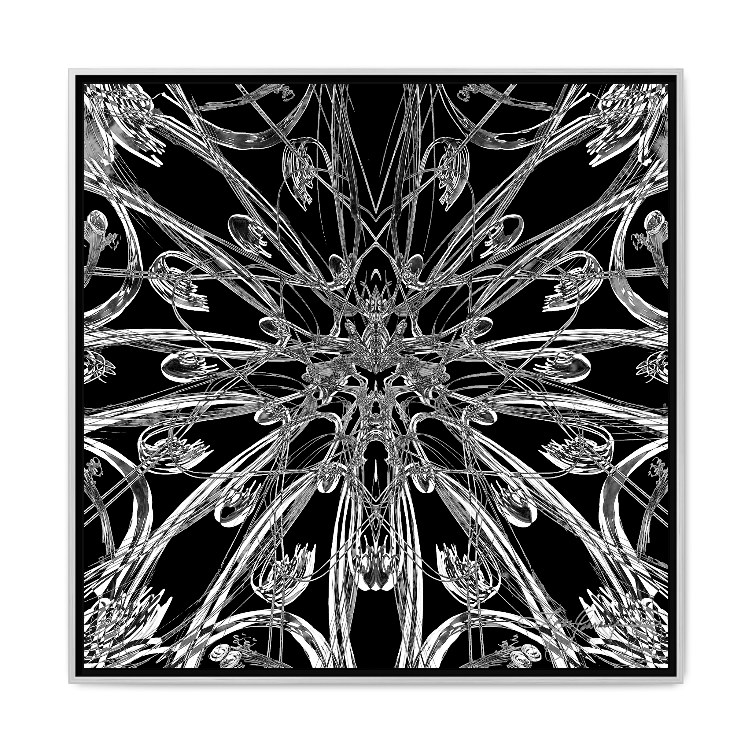 A Silver
