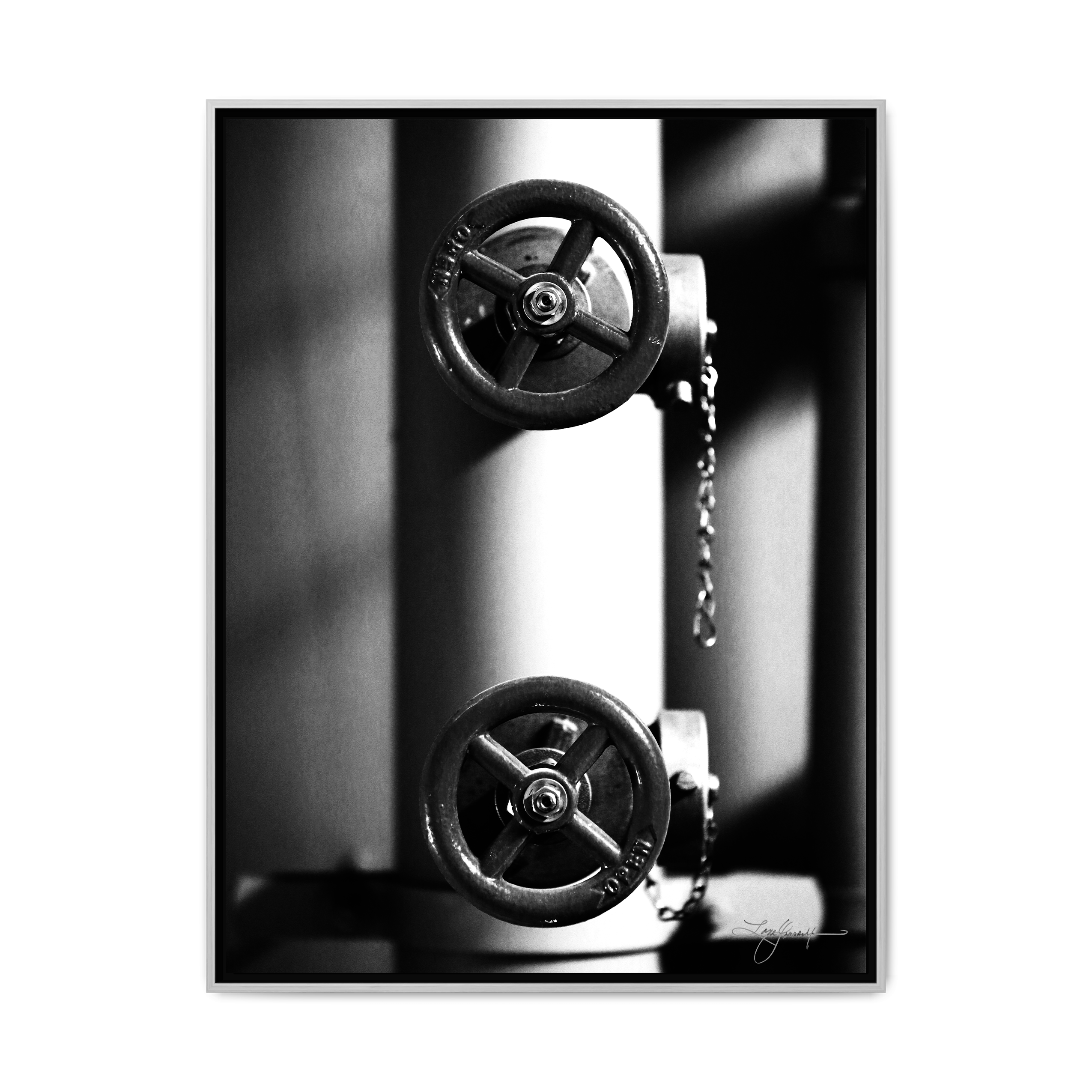 G Silver