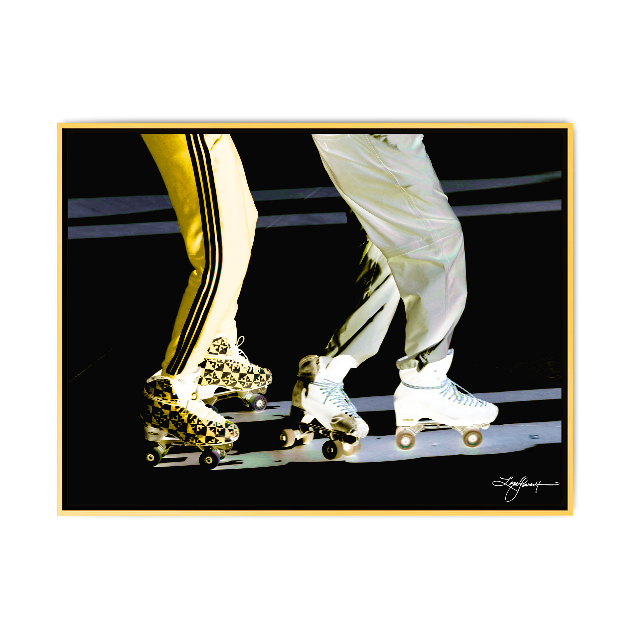 D Gold