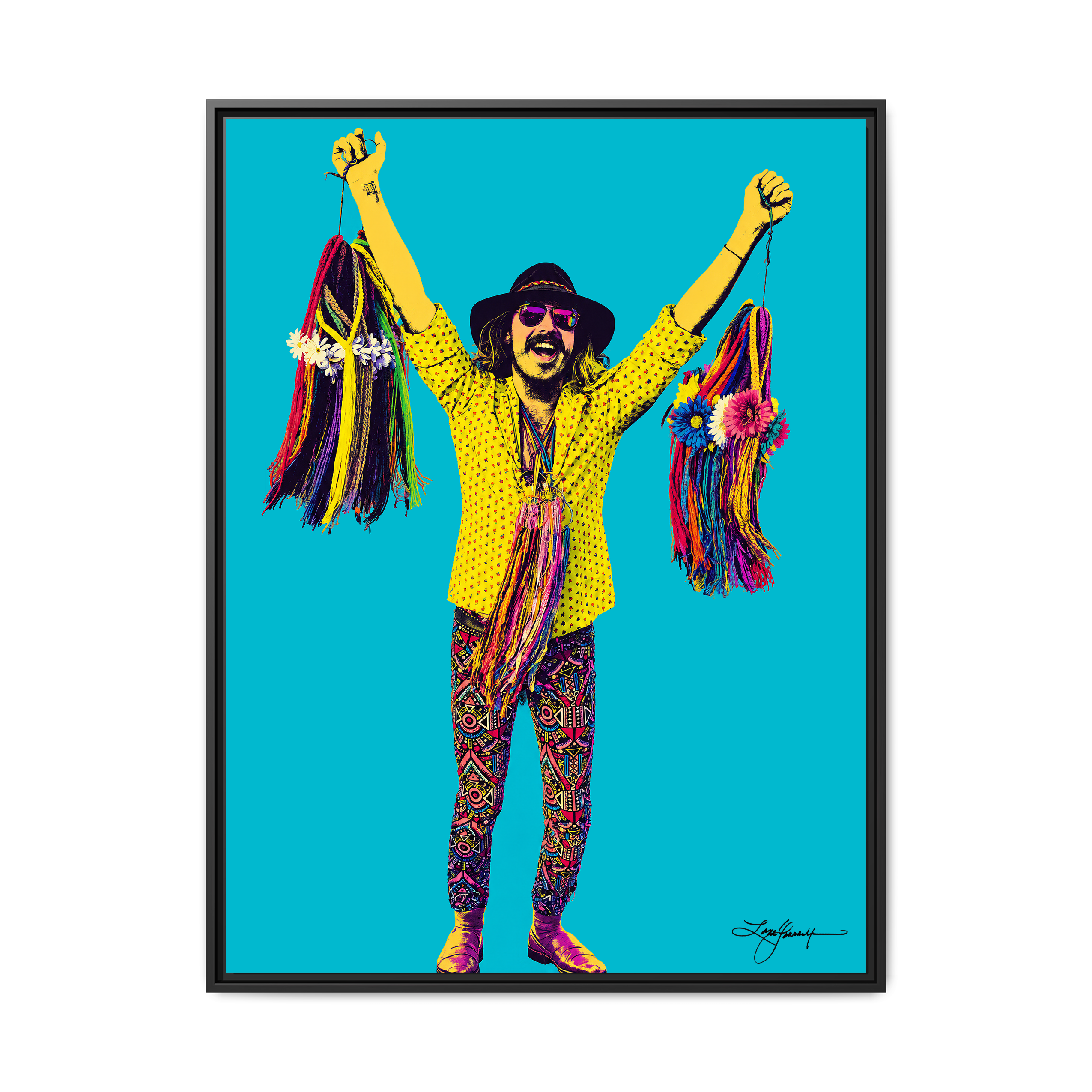 Flower Power - My Store