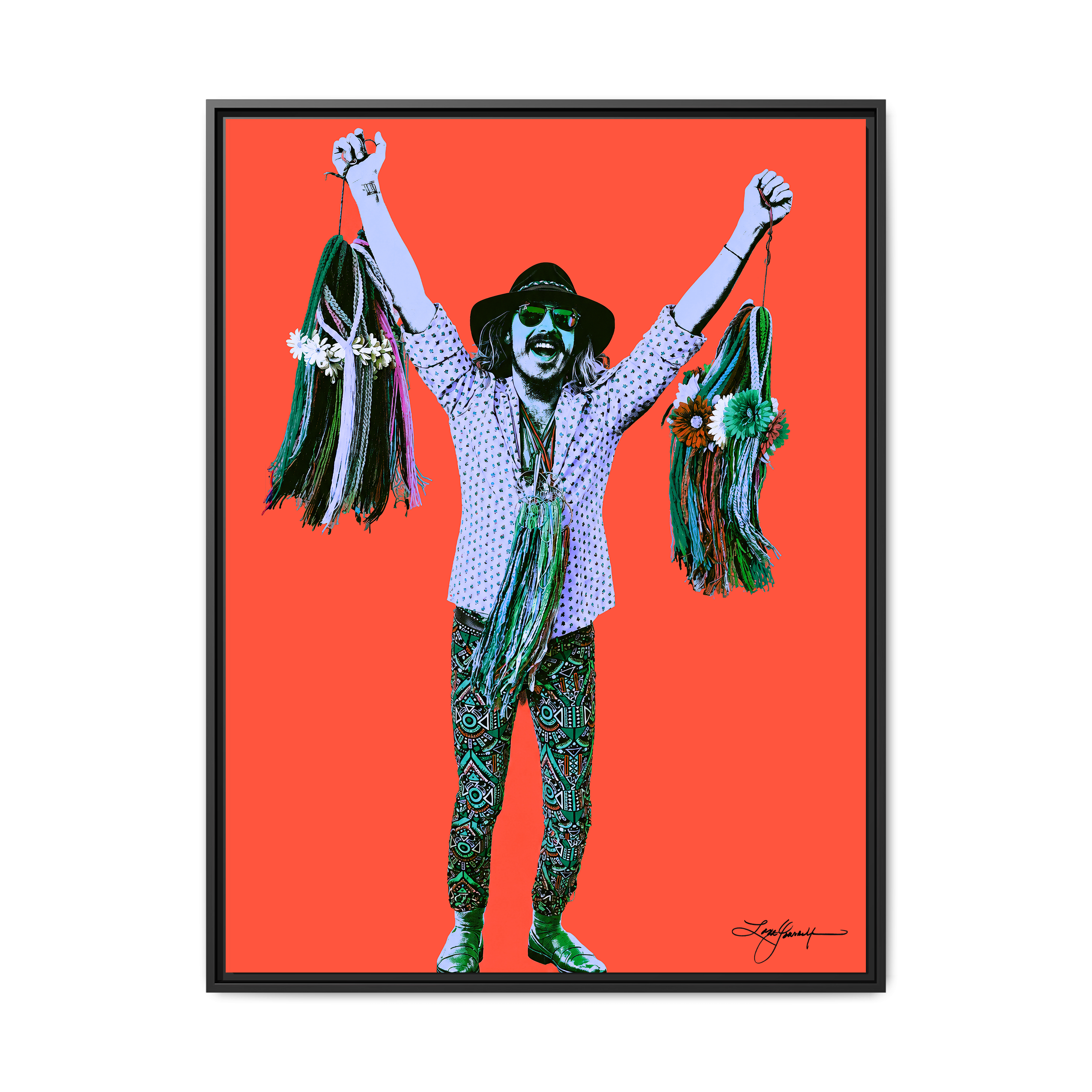 Flower Power - My Store