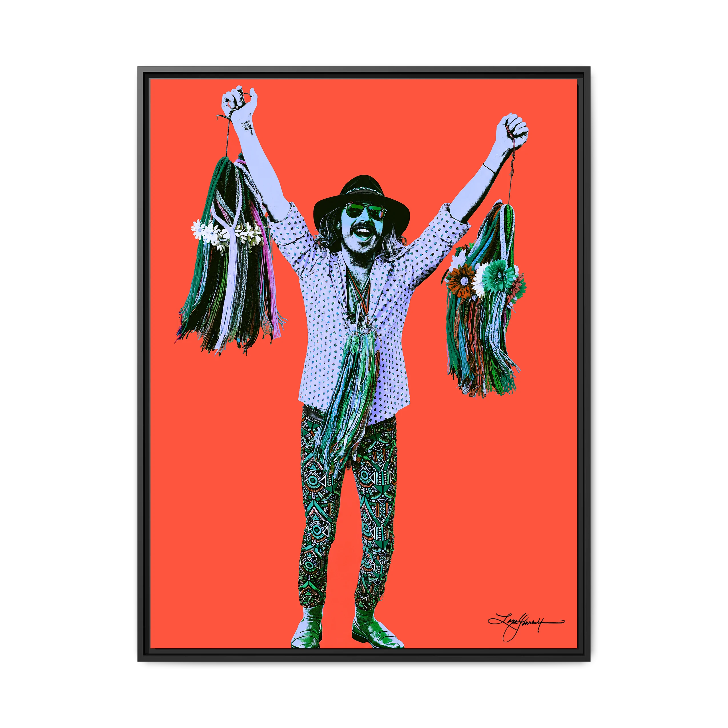 Flower Power - My Store