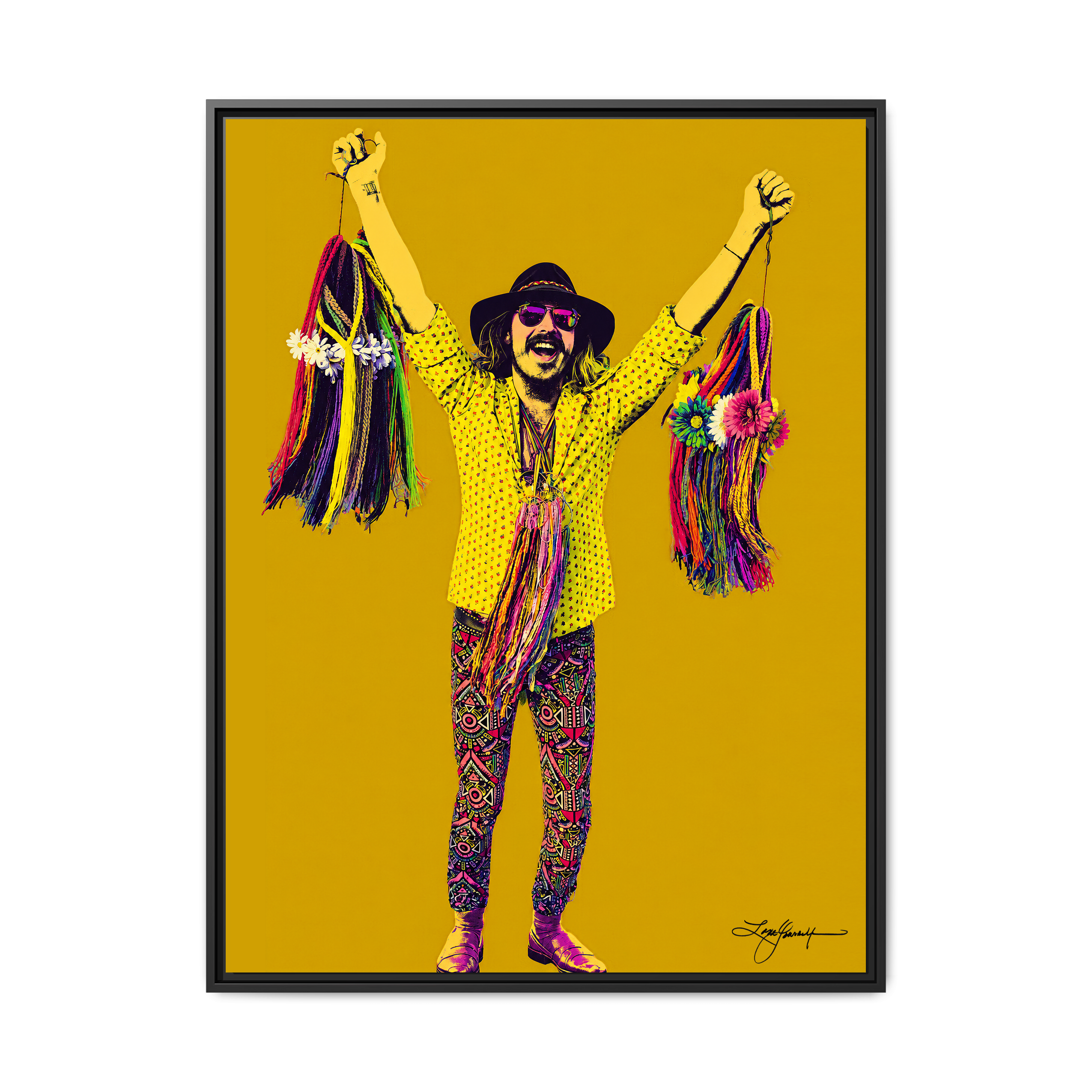 Flower Power - My Store