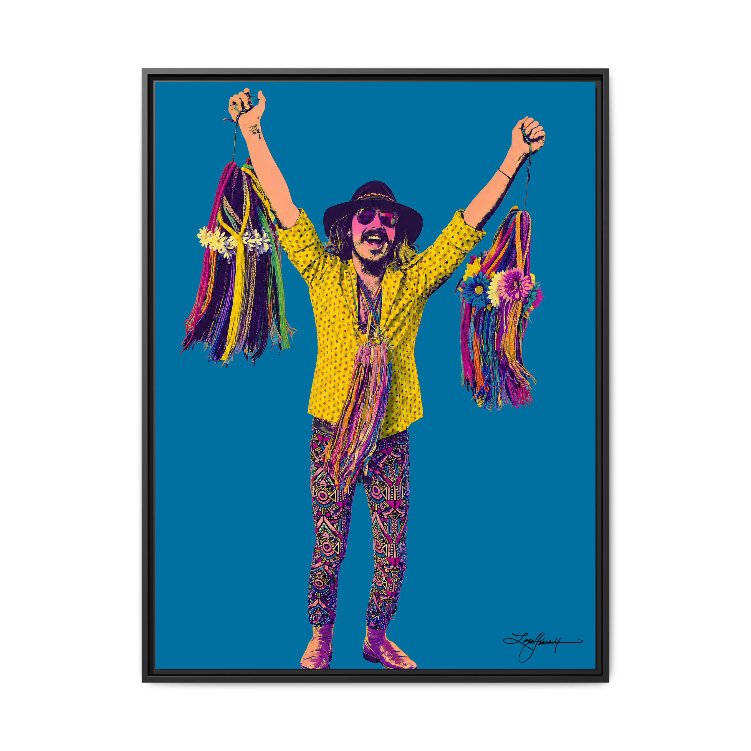 Flower Power - My Store