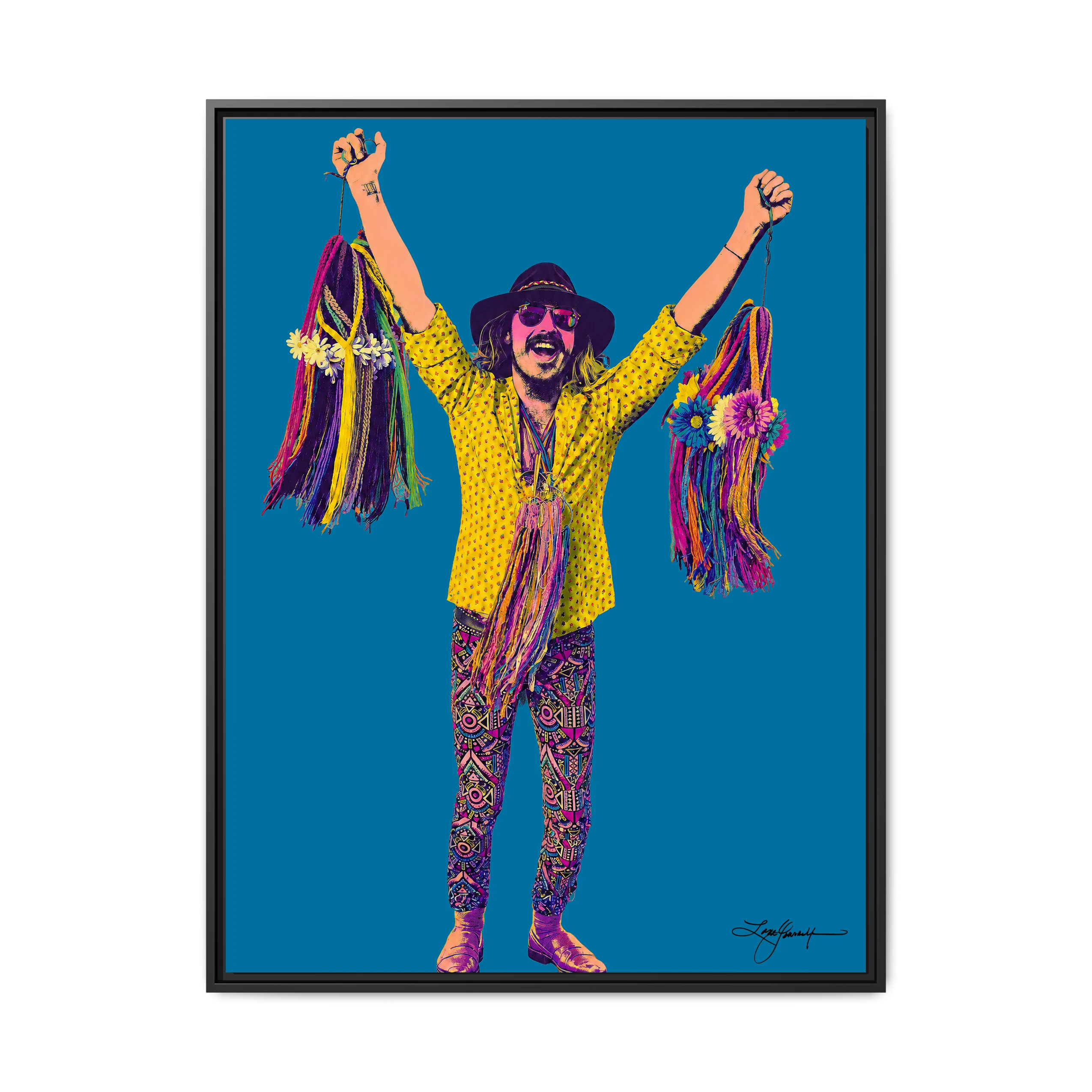 Flower Power - My Store