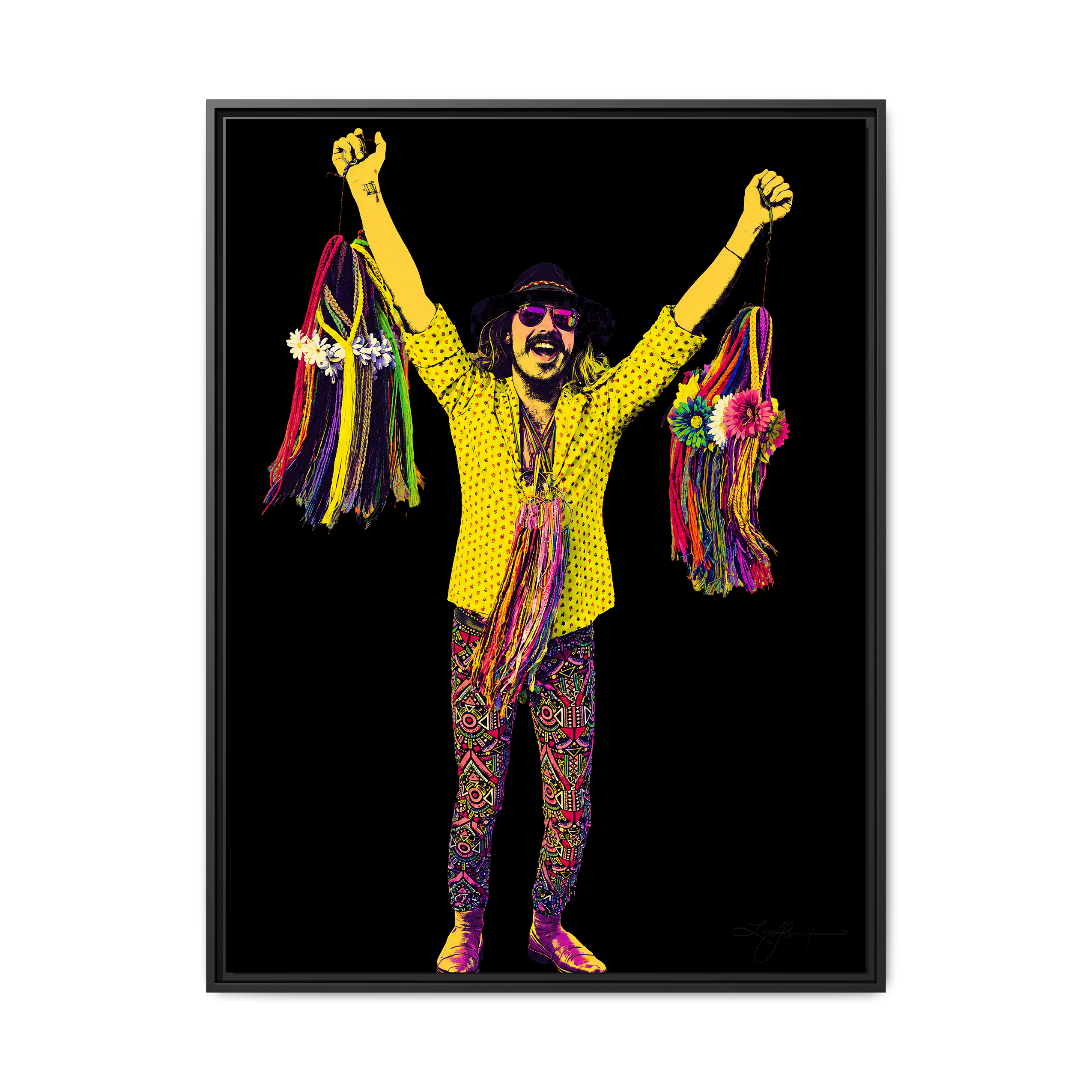 Flower Power - My Store