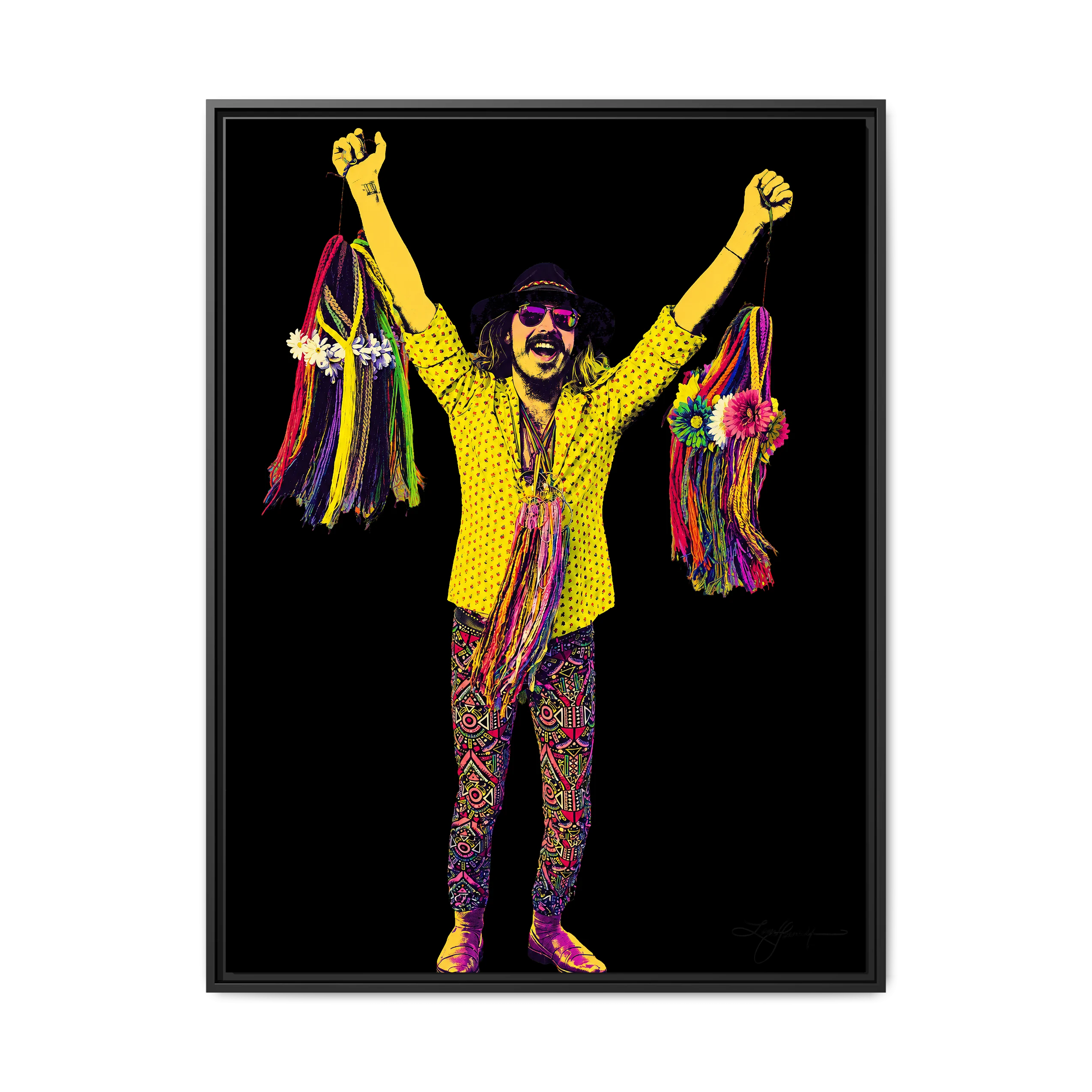 Flower Power - My Store