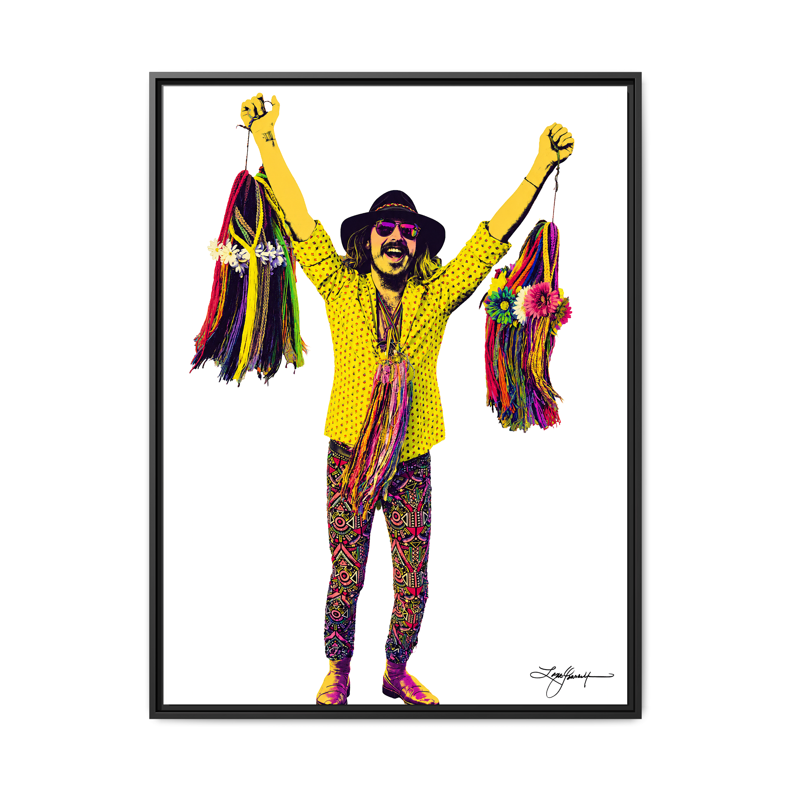 Flower Power - My Store