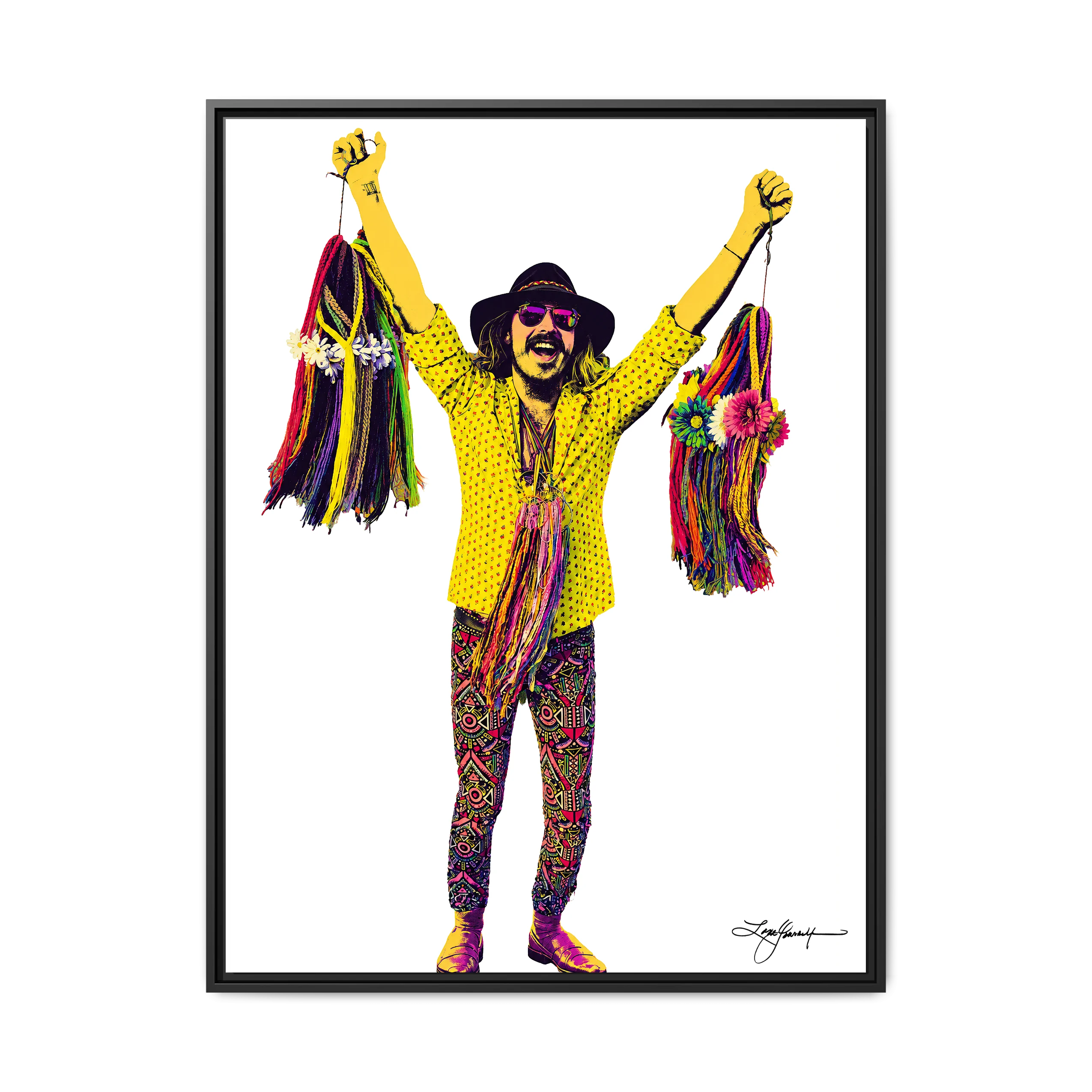 Flower Power - My Store