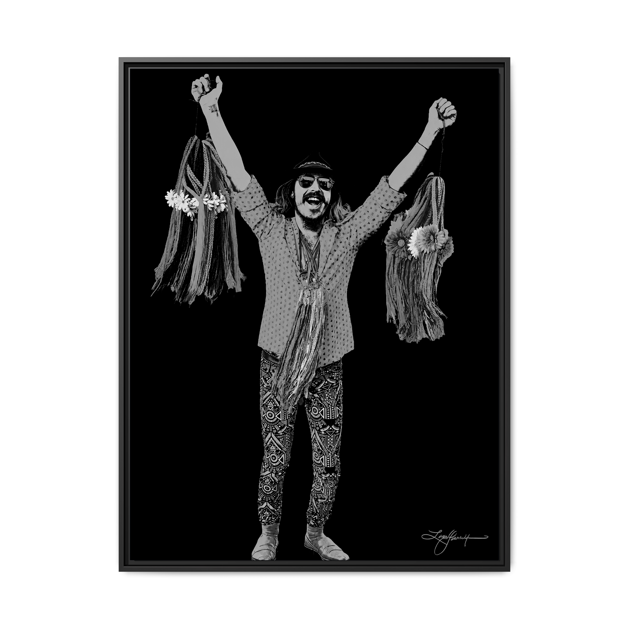 Flower Power - My Store