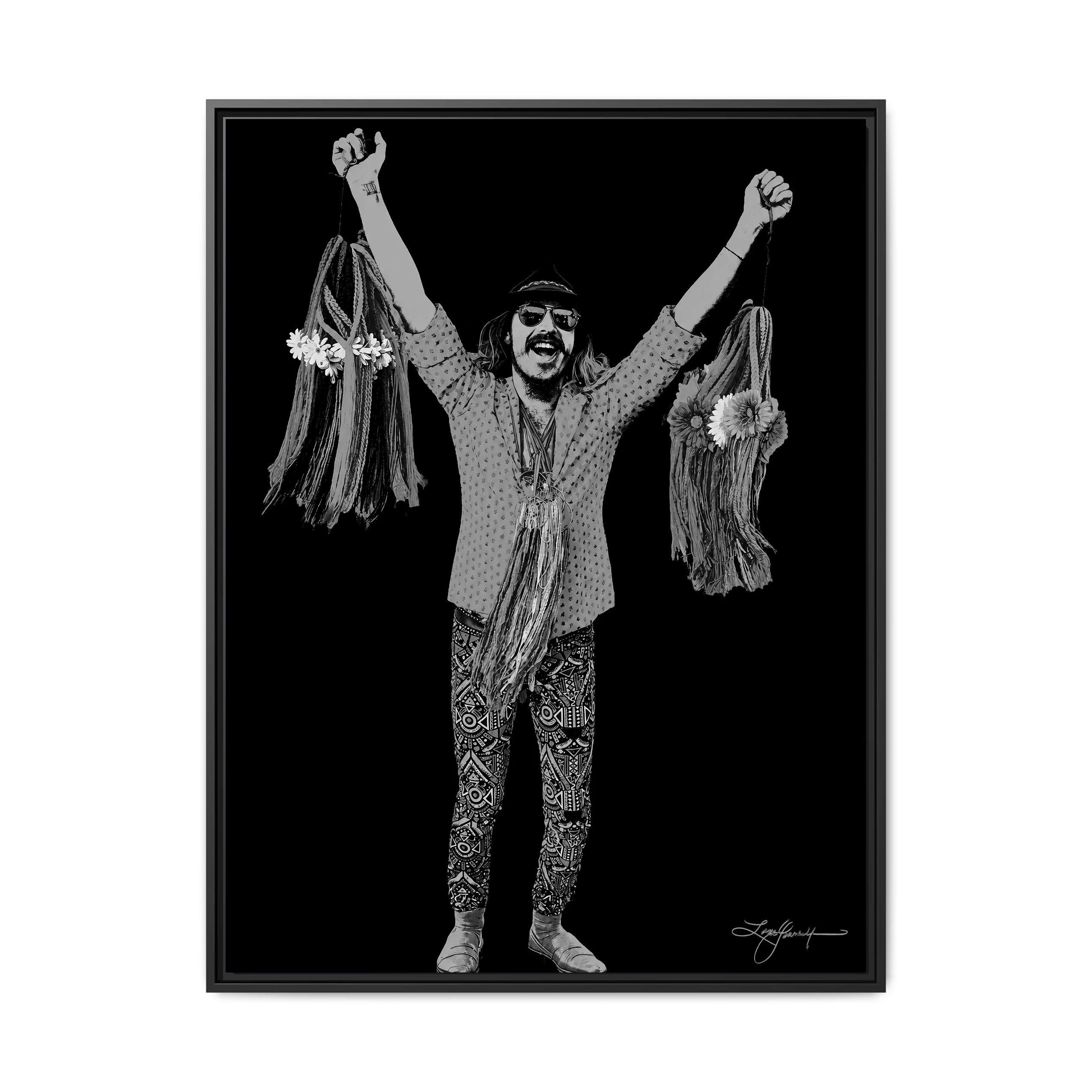 Flower Power - My Store