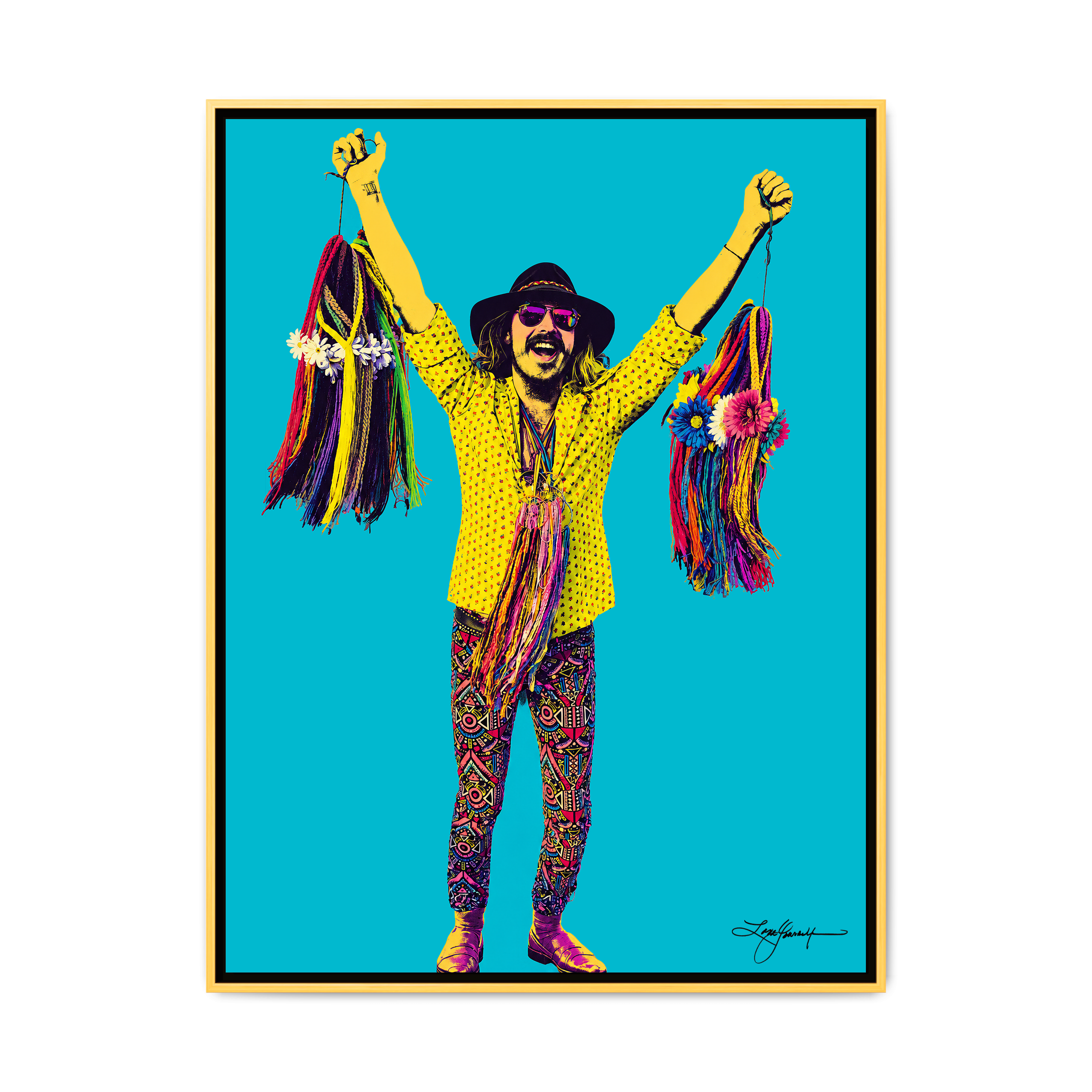 Flower Power - My Store
