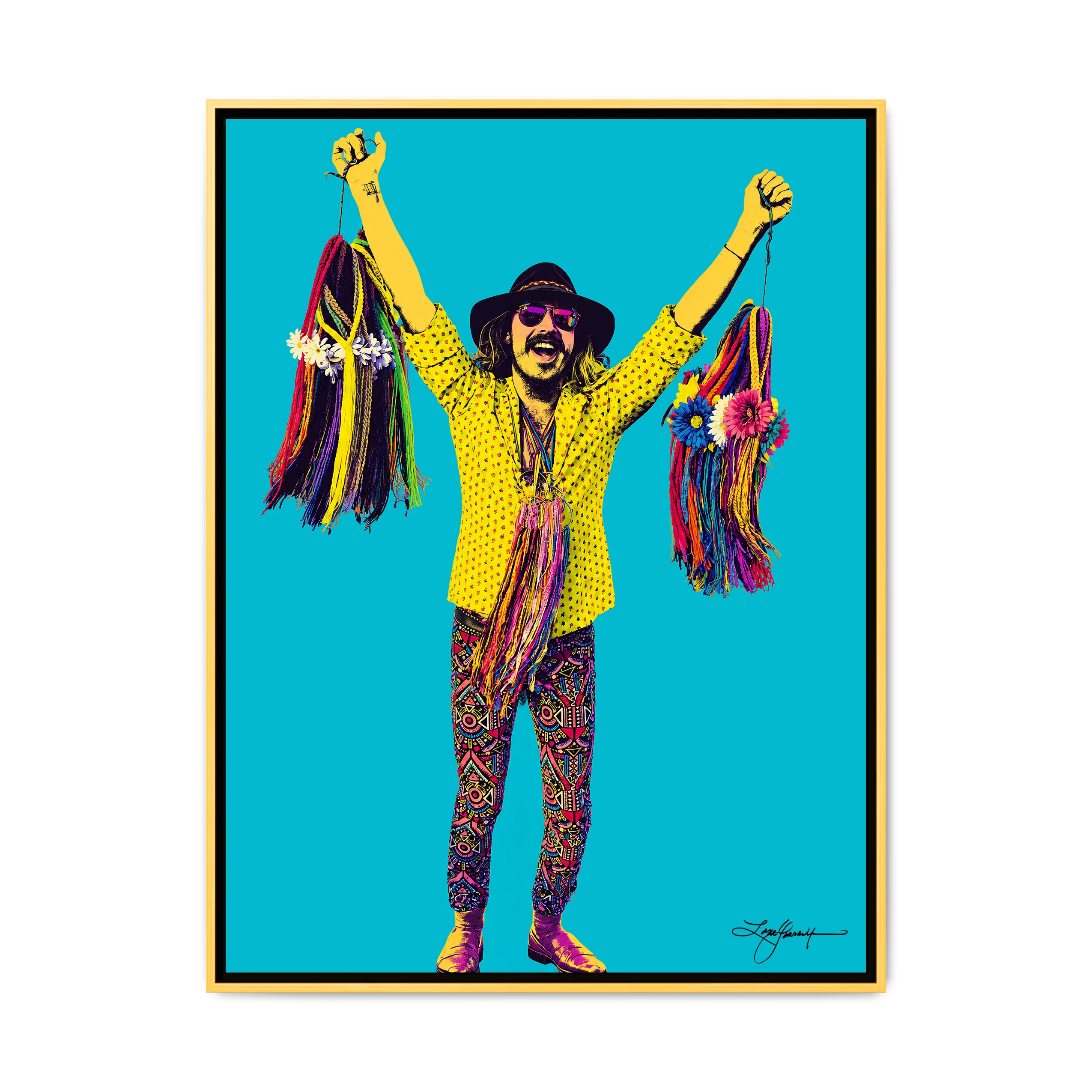 Flower Power - My Store