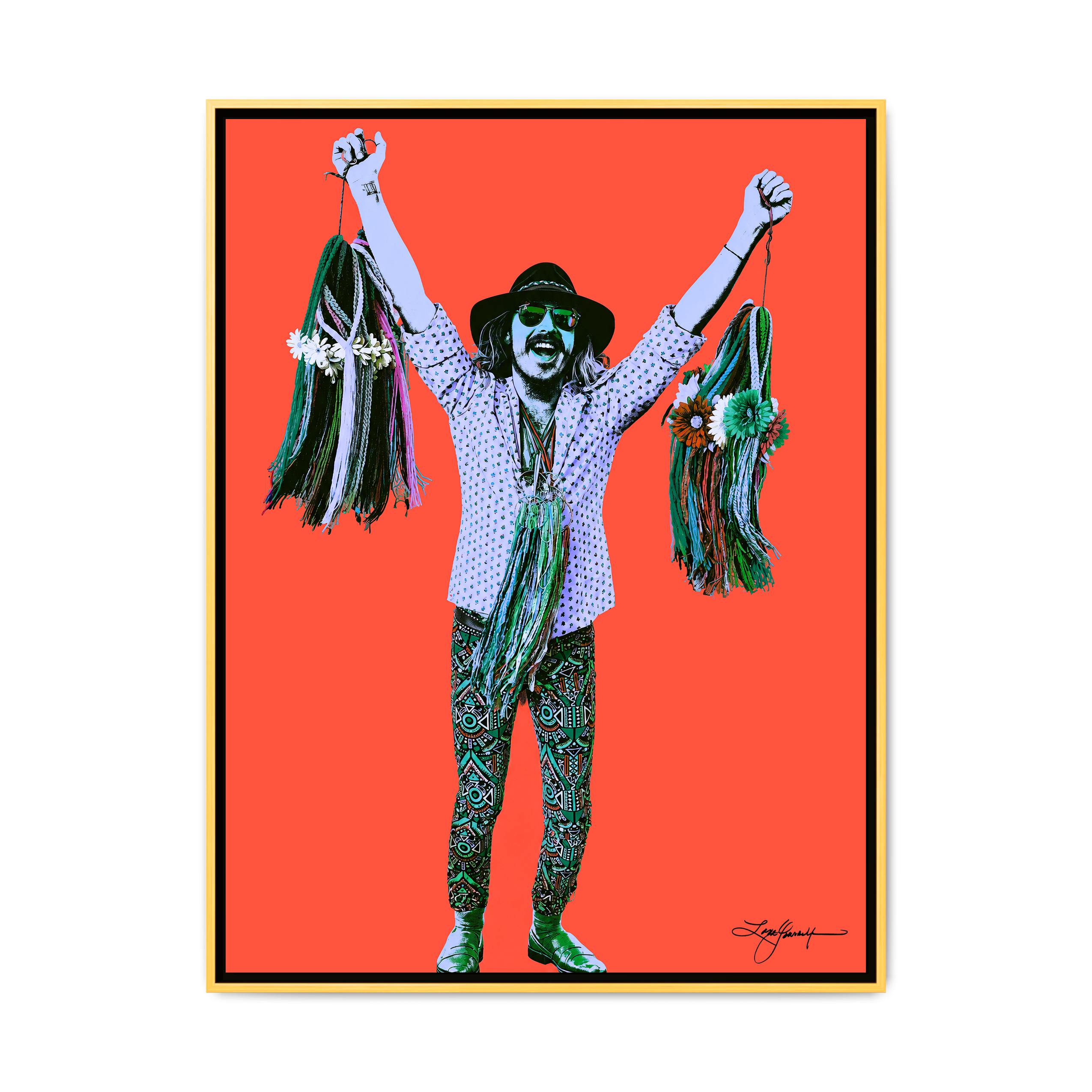 Flower Power - My Store