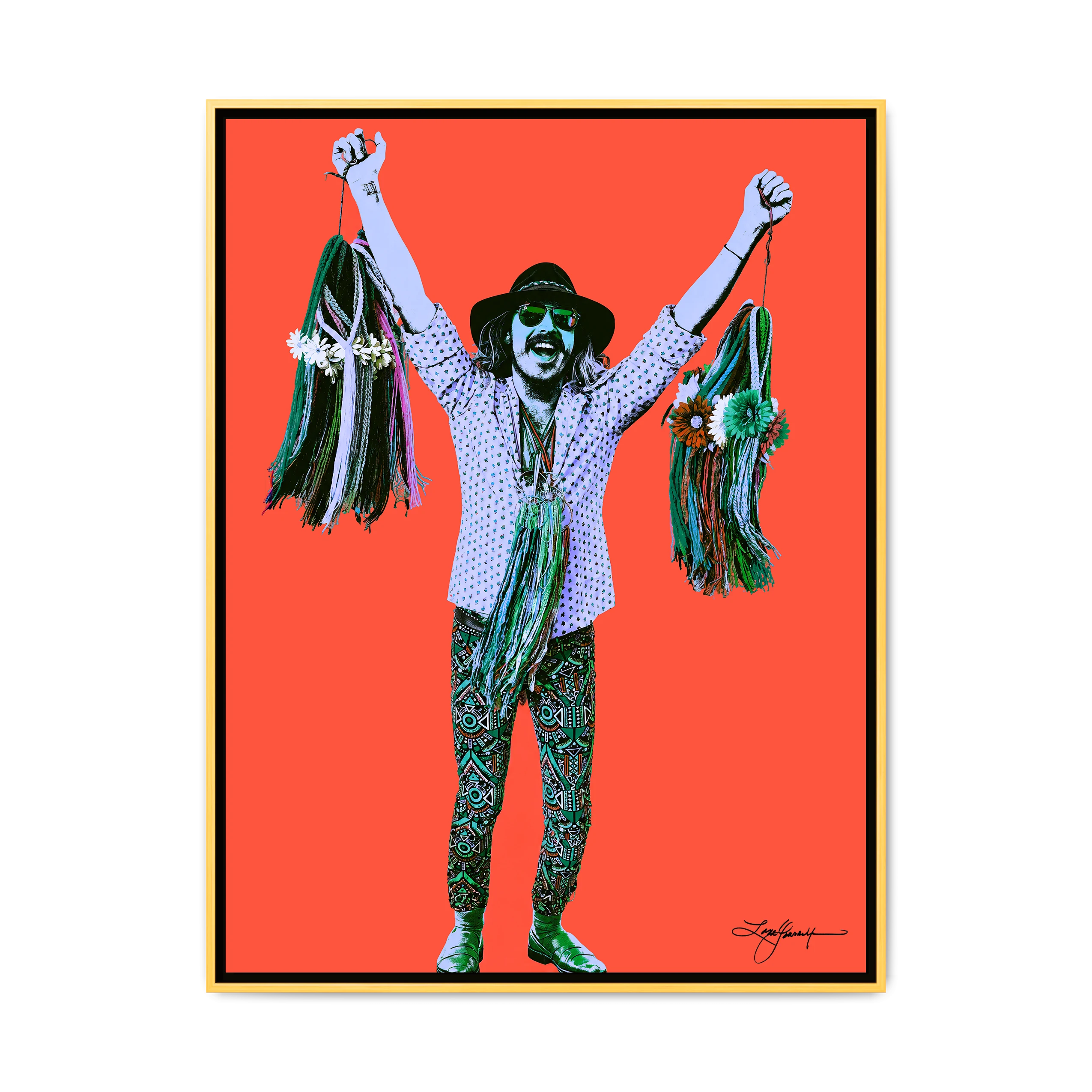 Flower Power - My Store