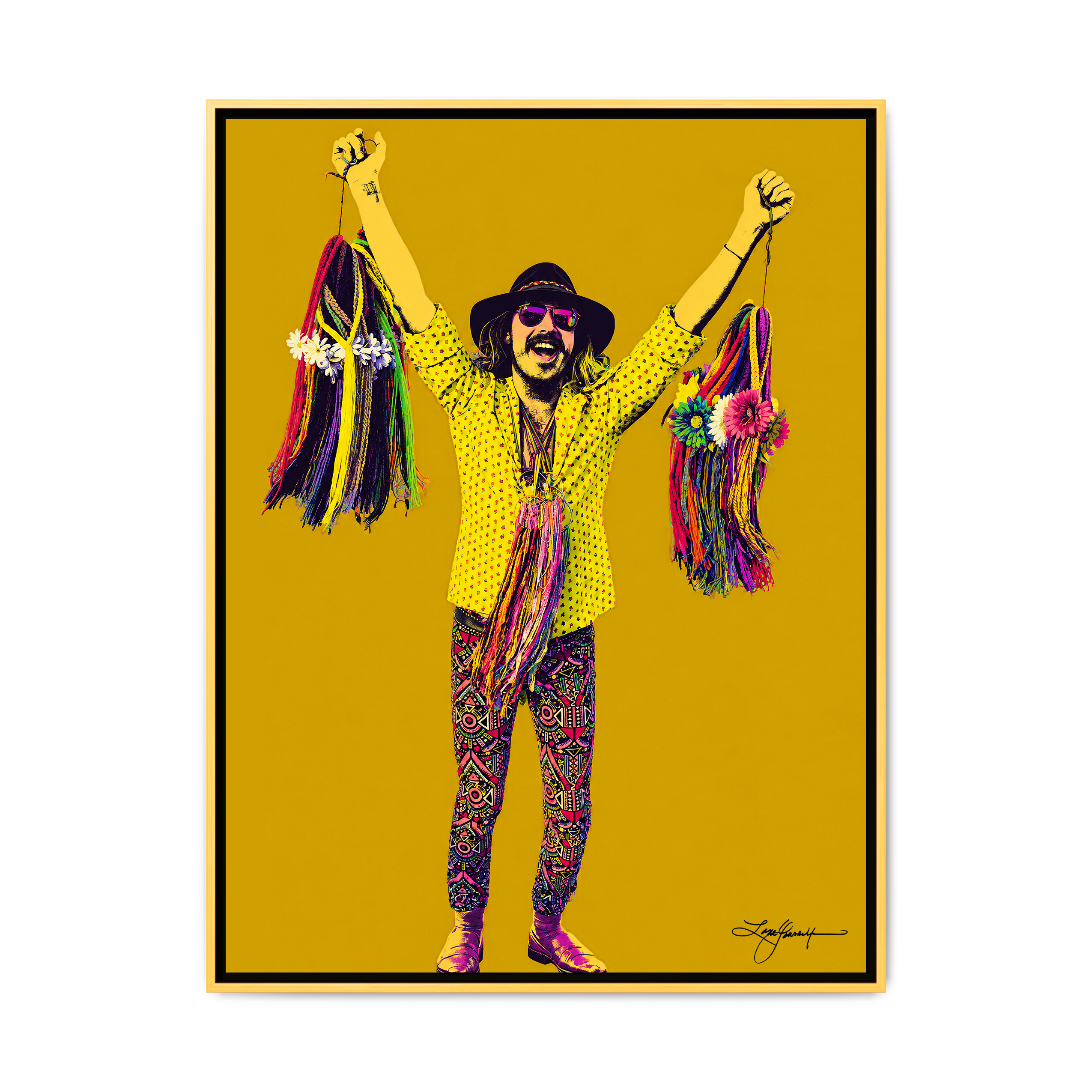 Flower Power - My Store