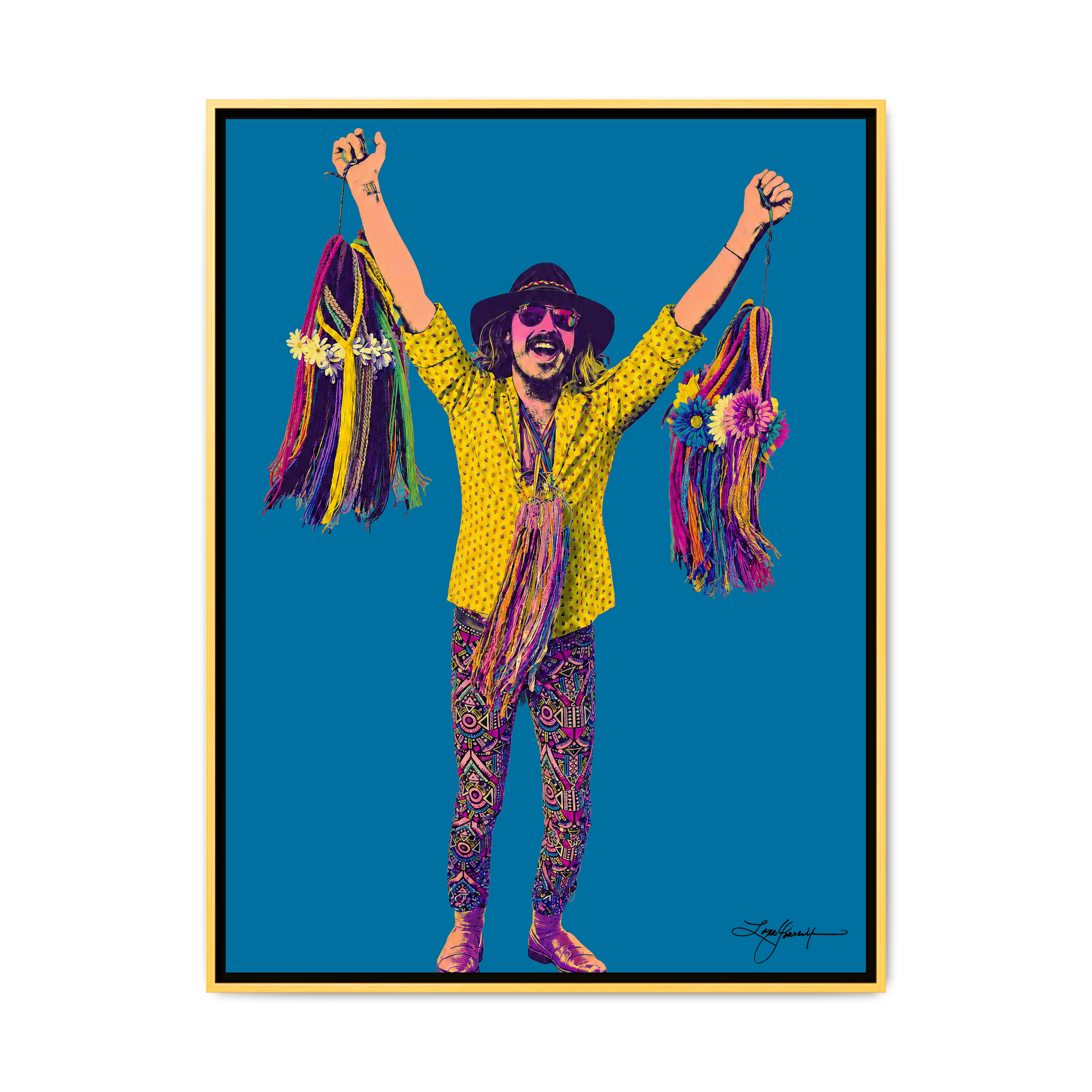 Flower Power - My Store