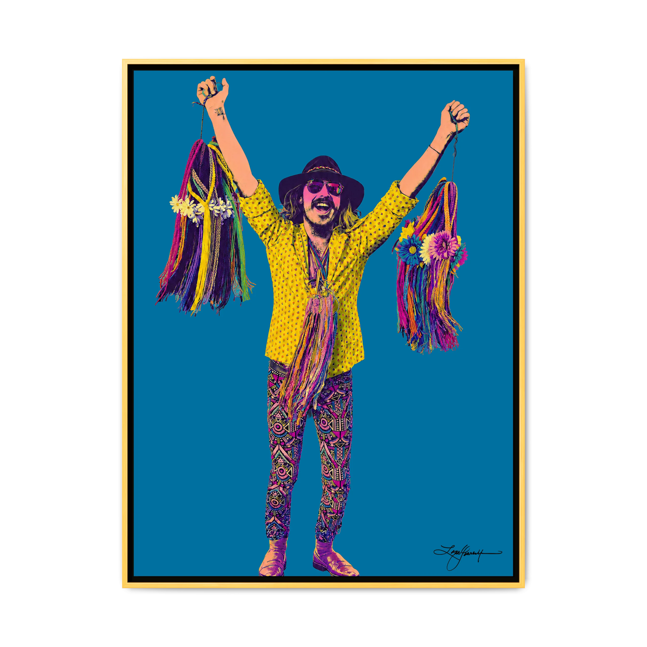 Flower Power - My Store