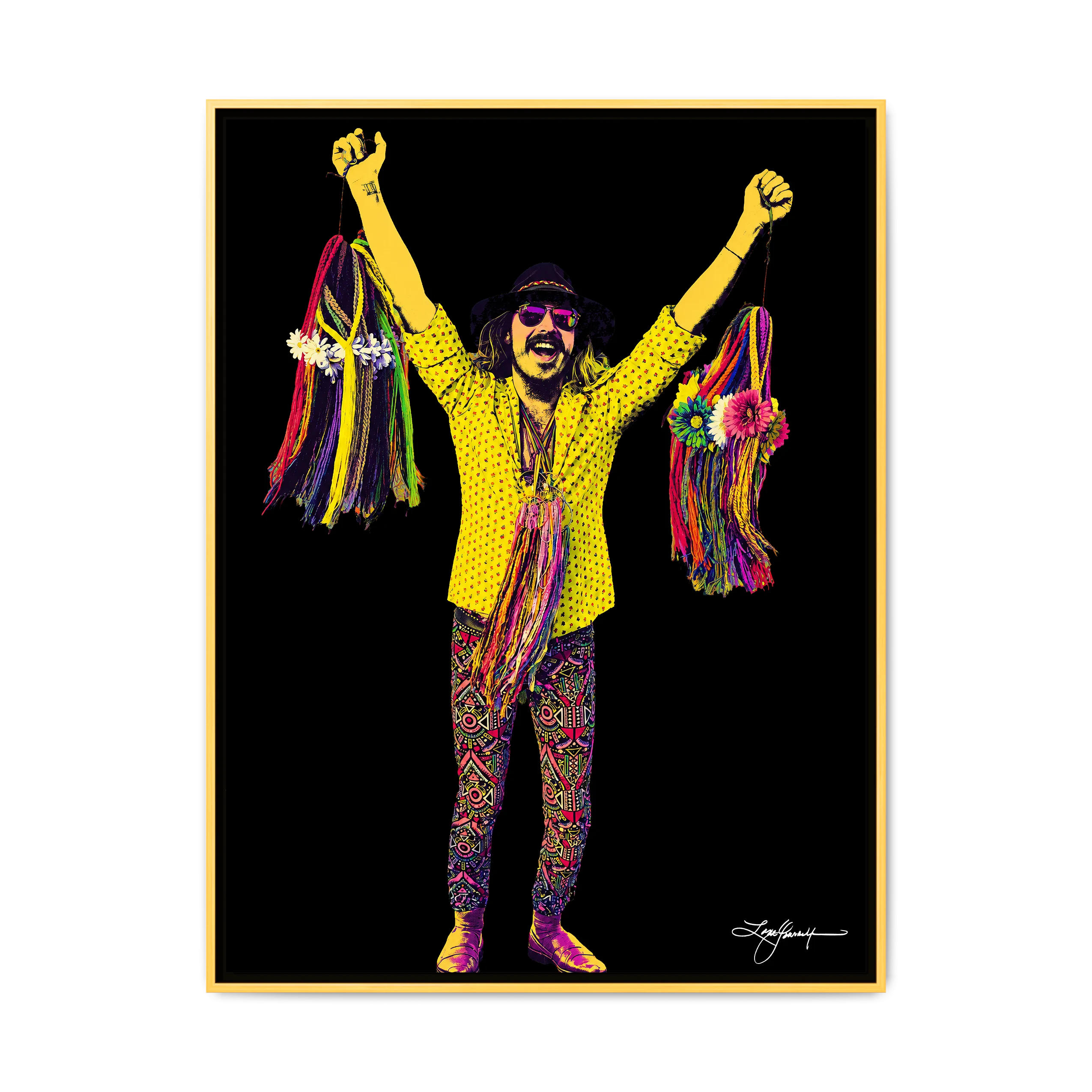Flower Power - My Store