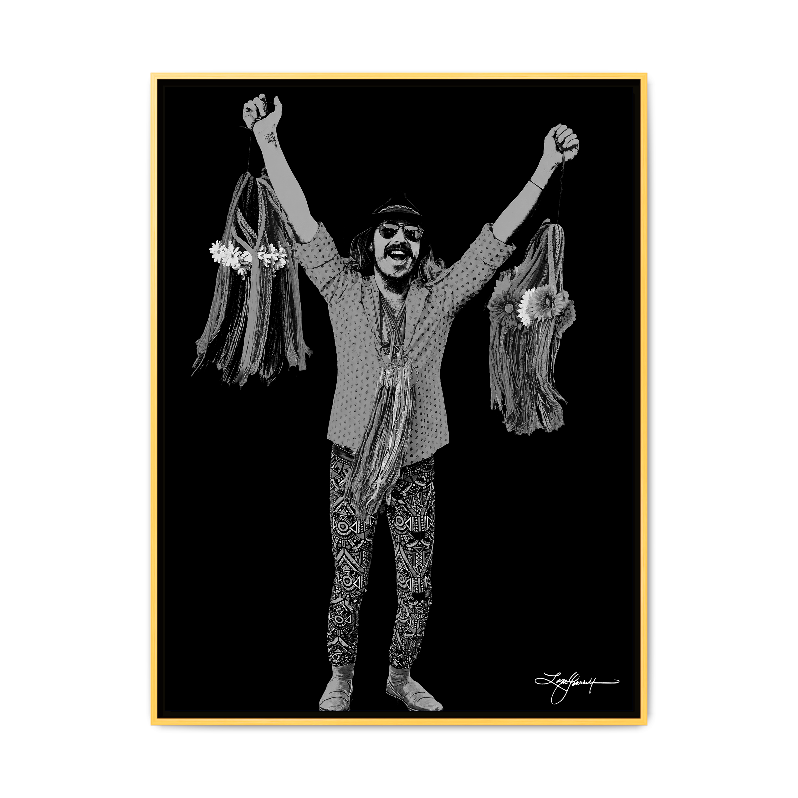 Flower Power - My Store