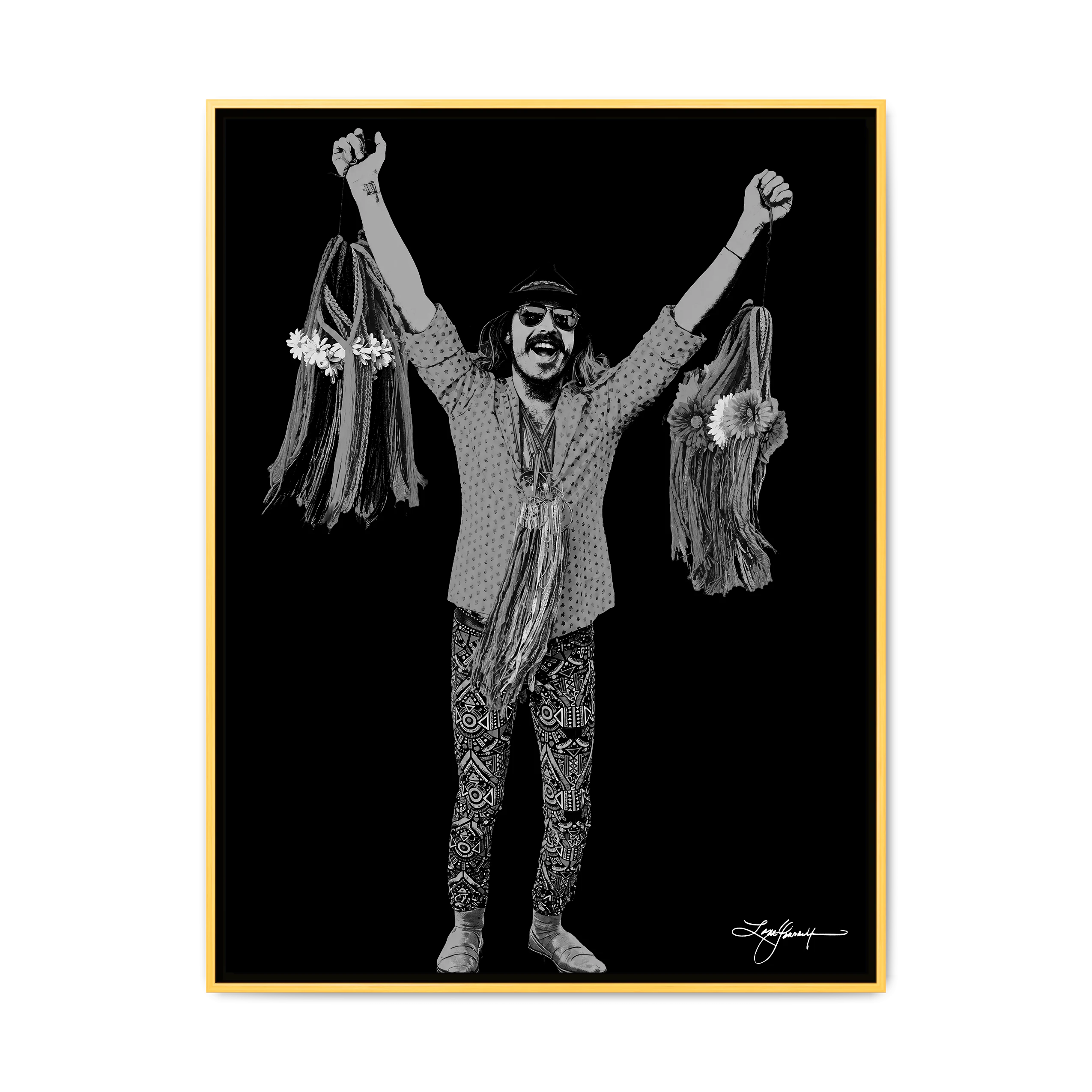Flower Power - My Store