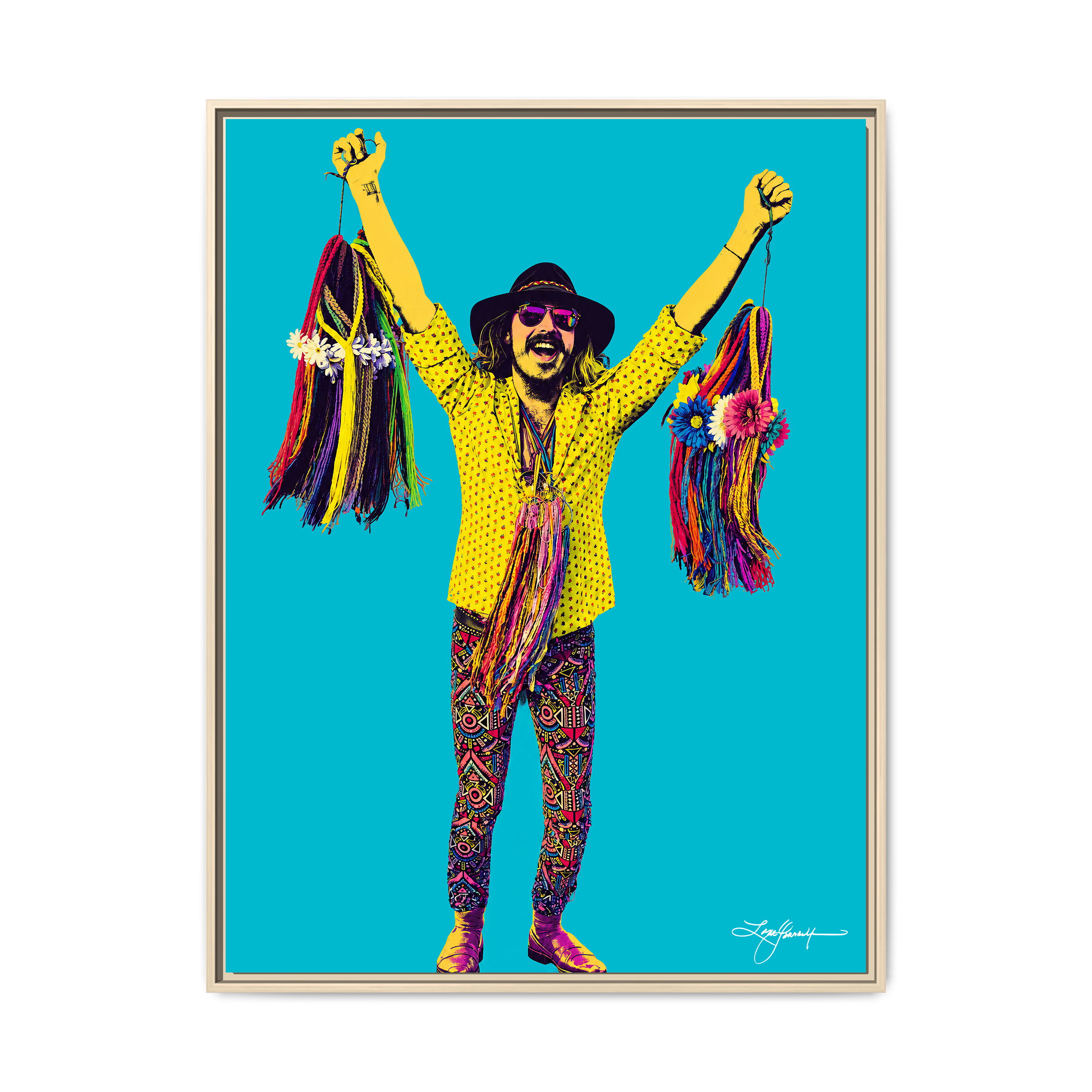 Flower Power - My Store