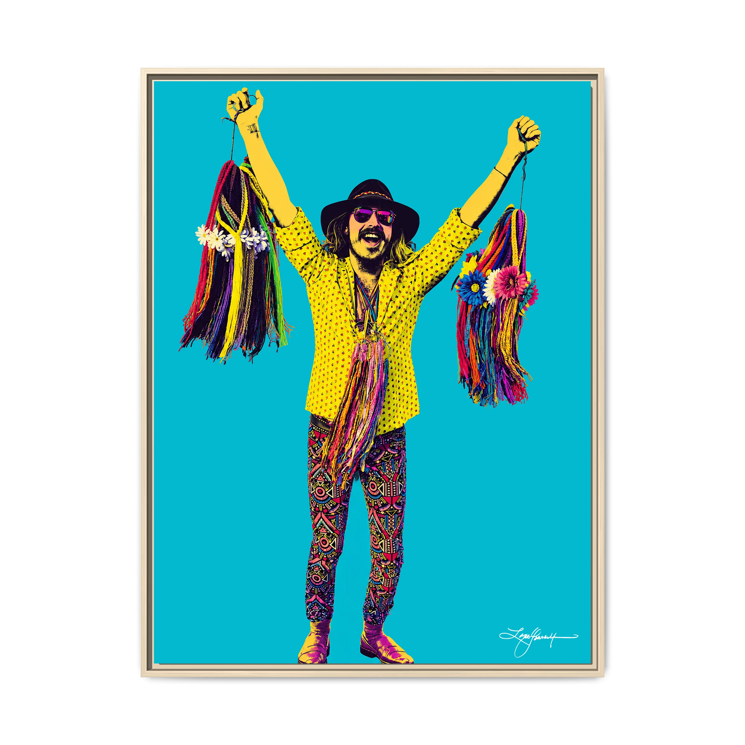 Flower Power - My Store