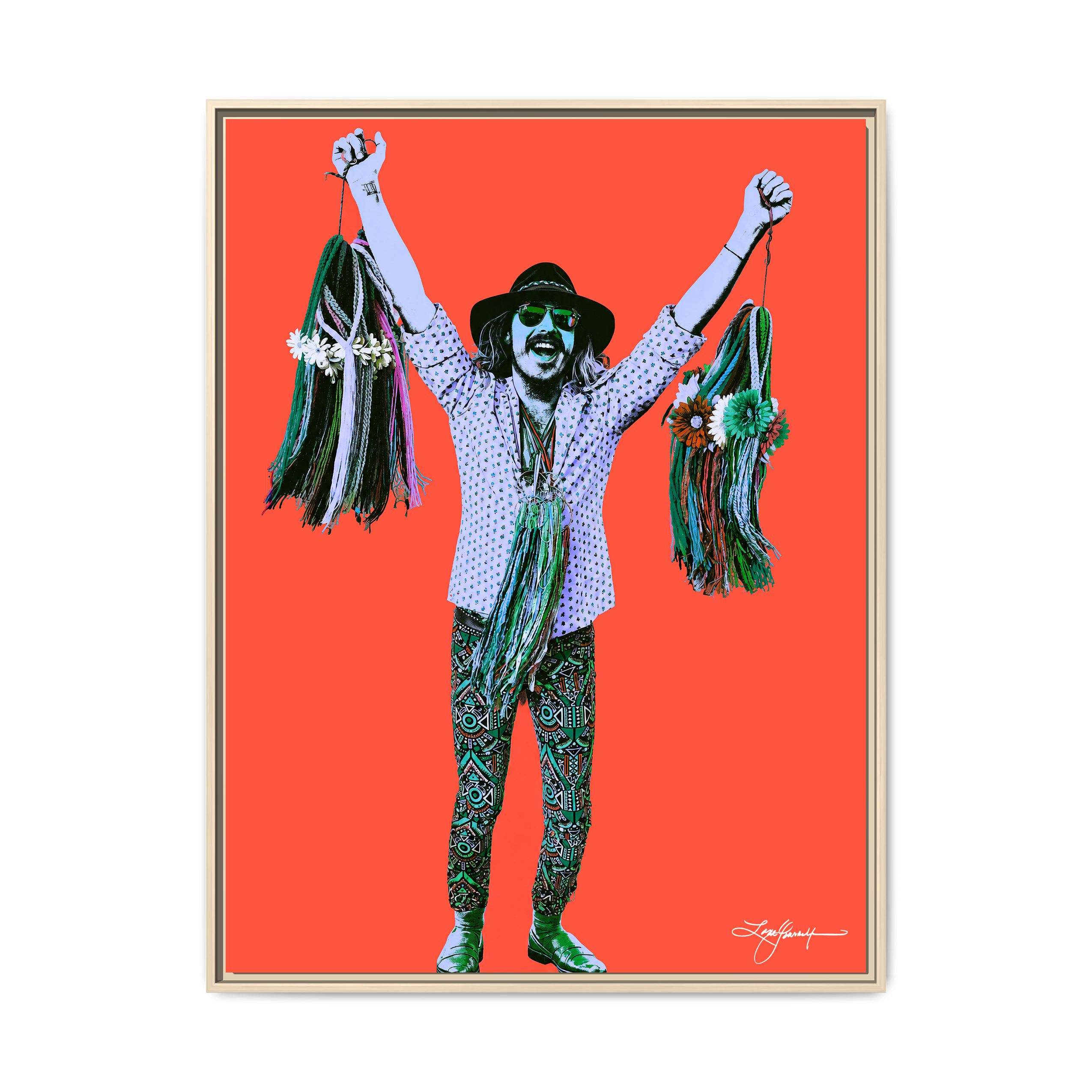 Flower Power - My Store
