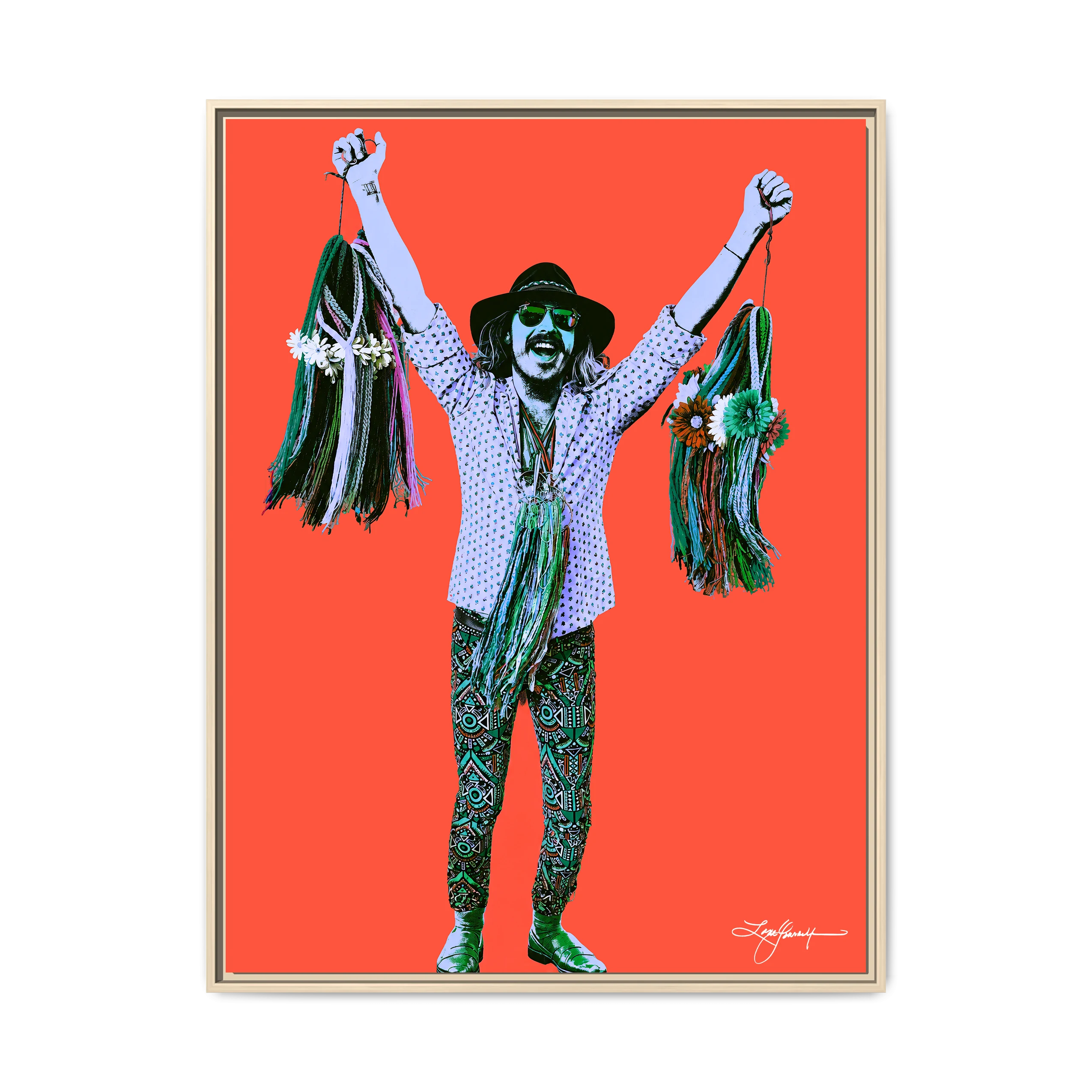 Flower Power - My Store