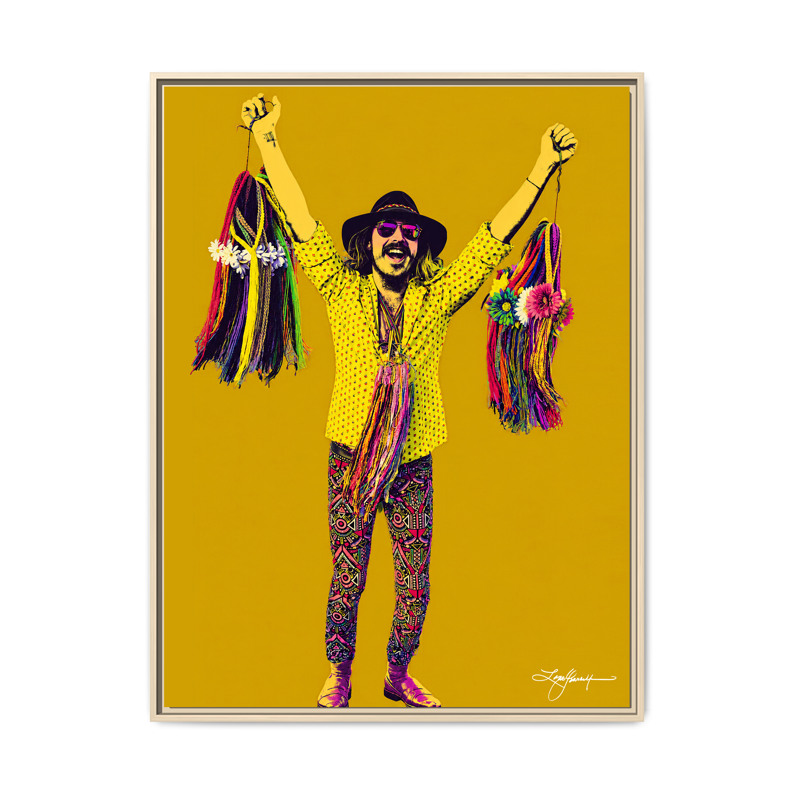Flower Power - My Store