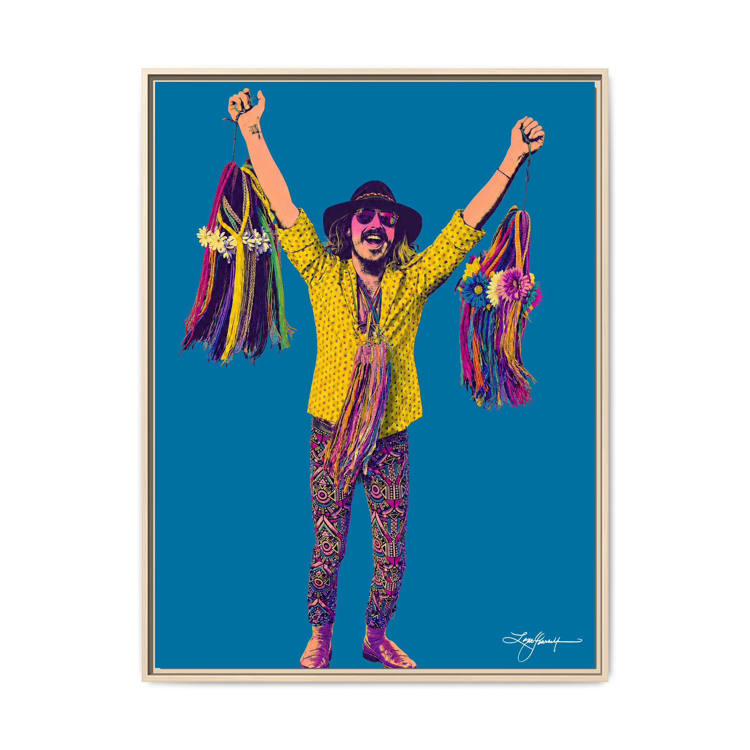 Flower Power - My Store
