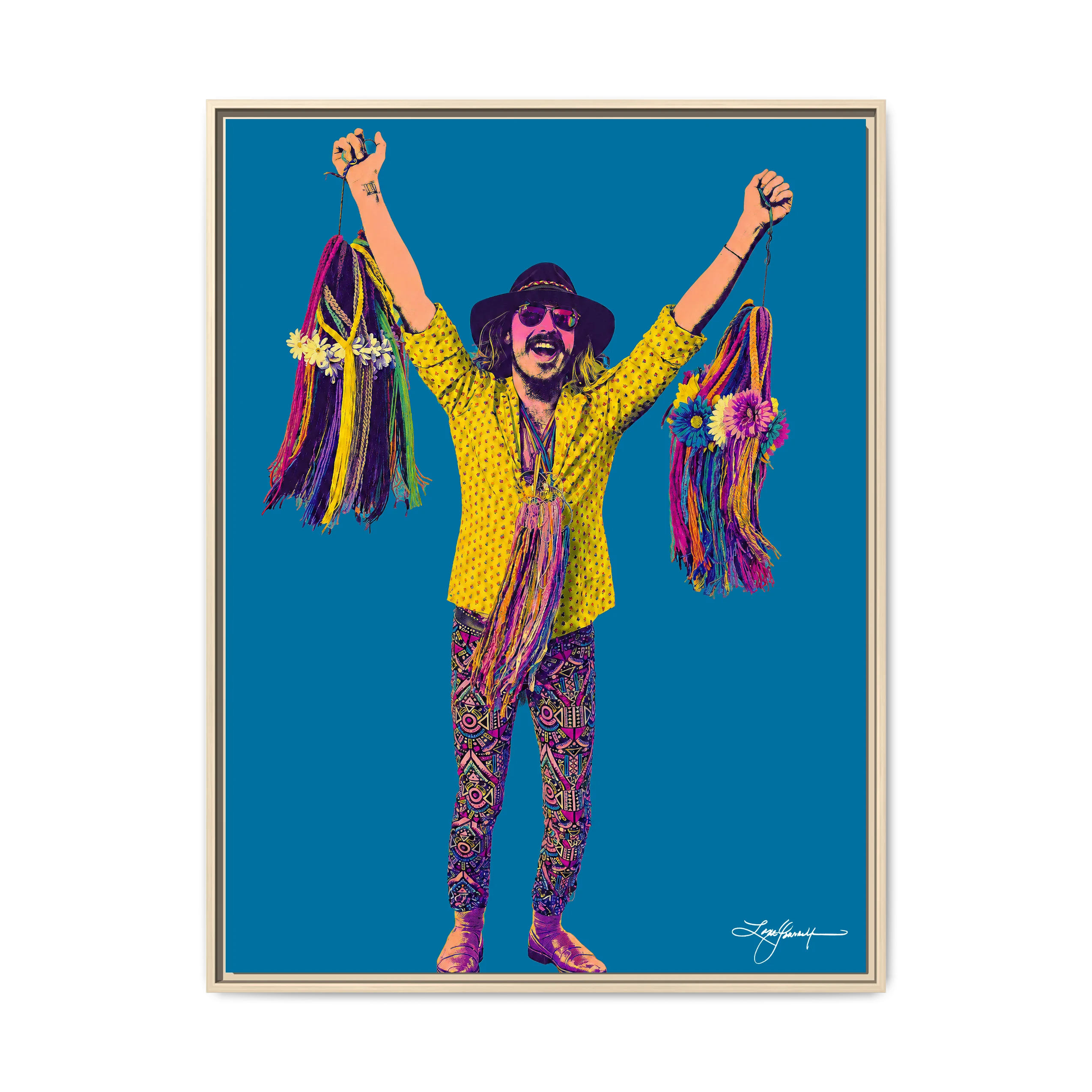 Flower Power - My Store