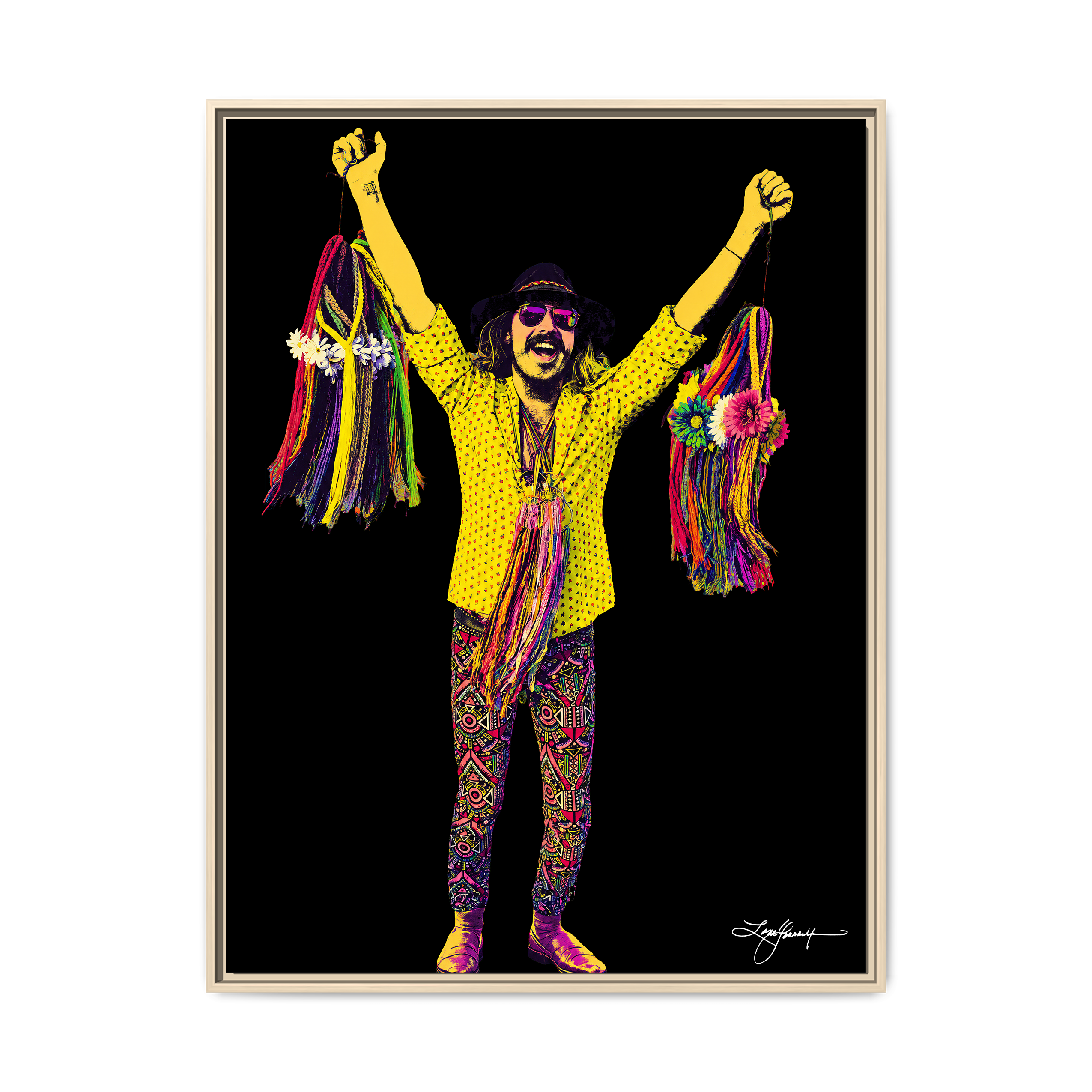 Flower Power - My Store