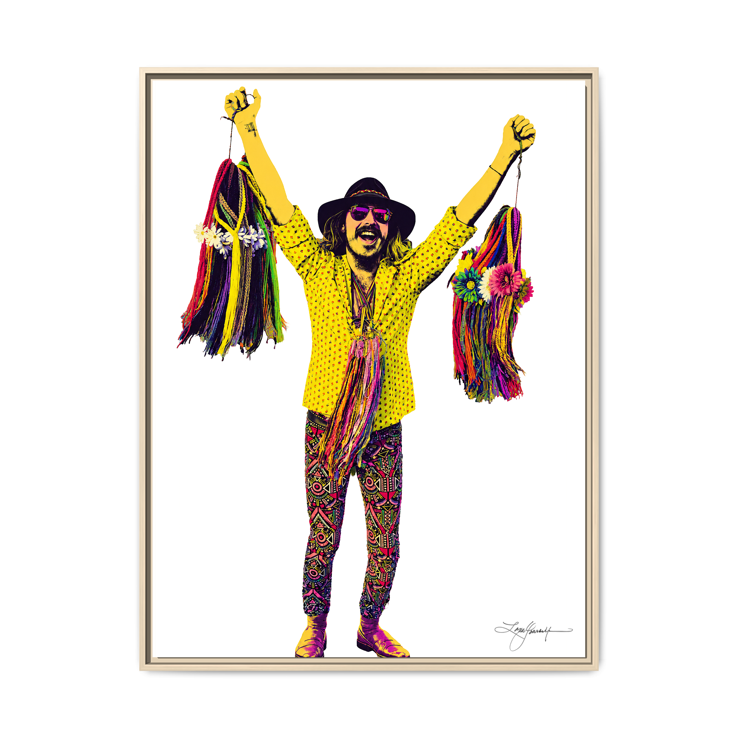 Flower Power - My Store