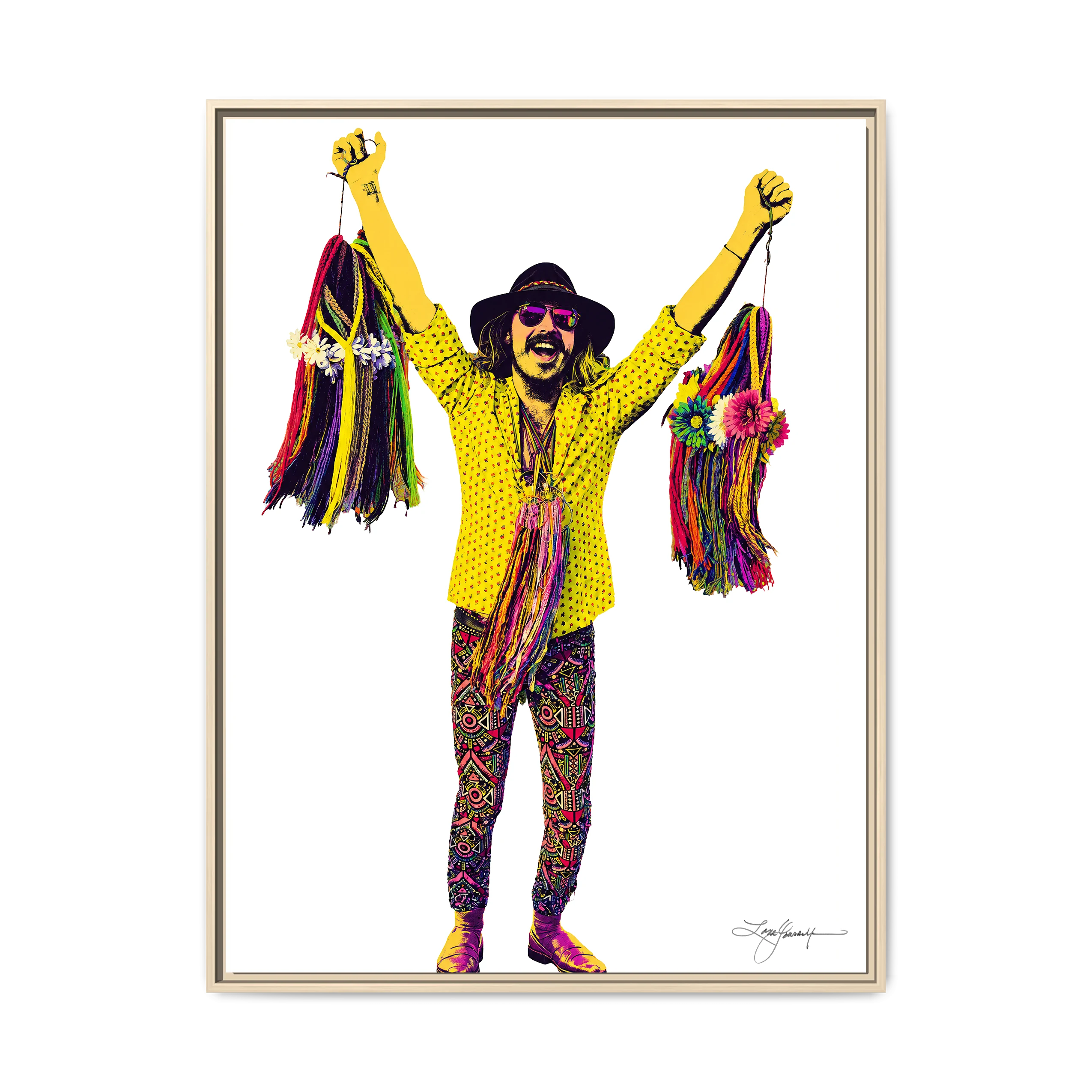 Flower Power - My Store
