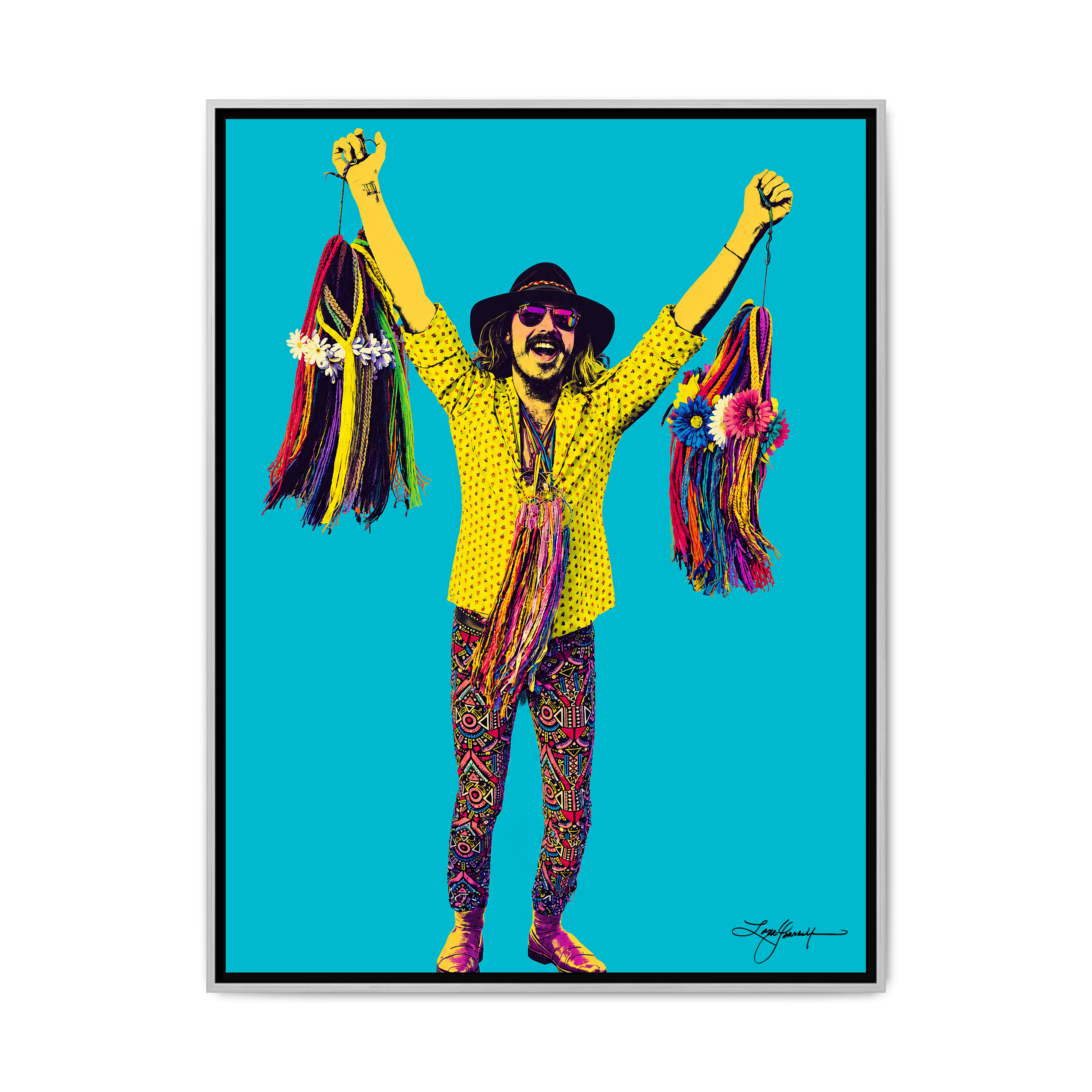 Flower Power - My Store