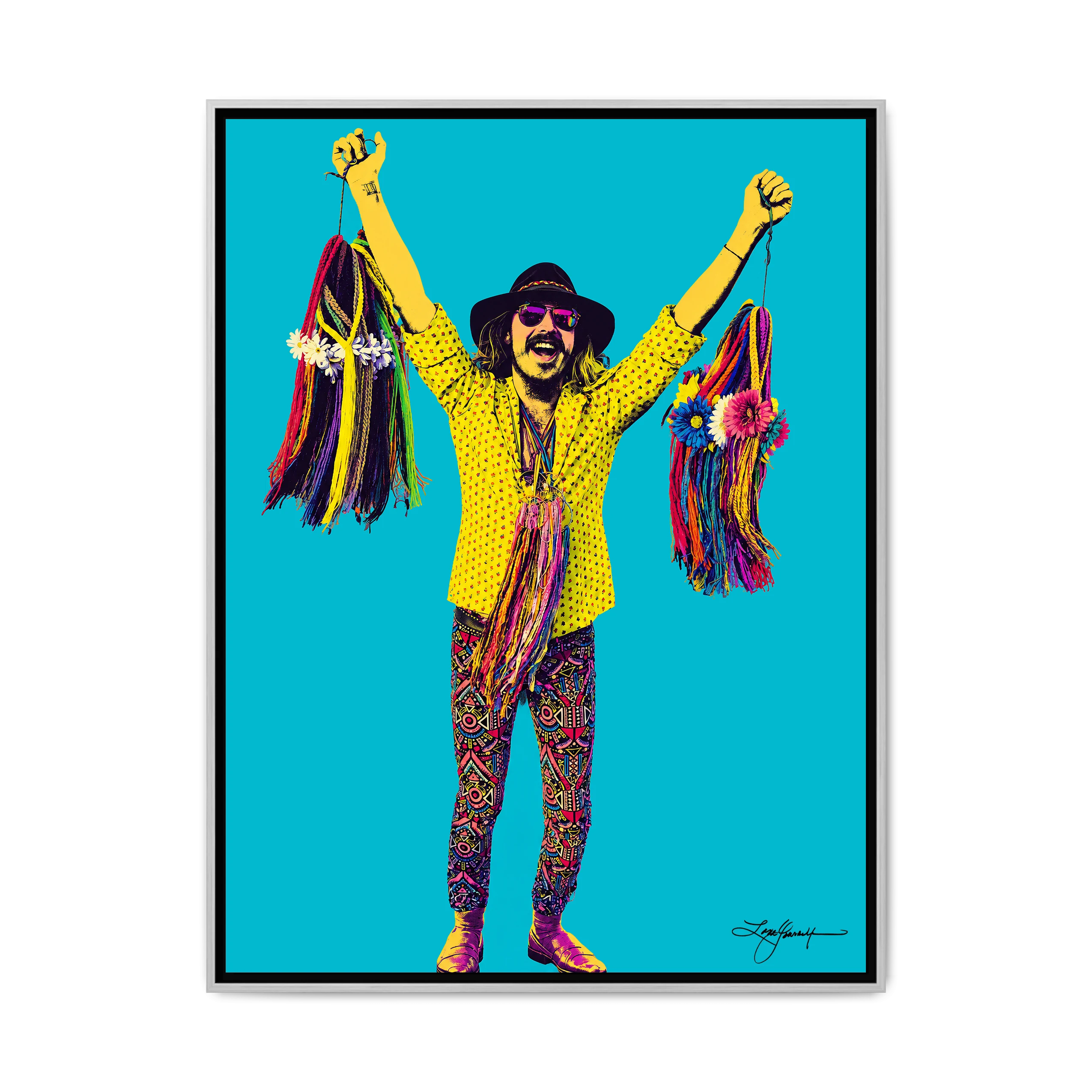 Flower Power - My Store