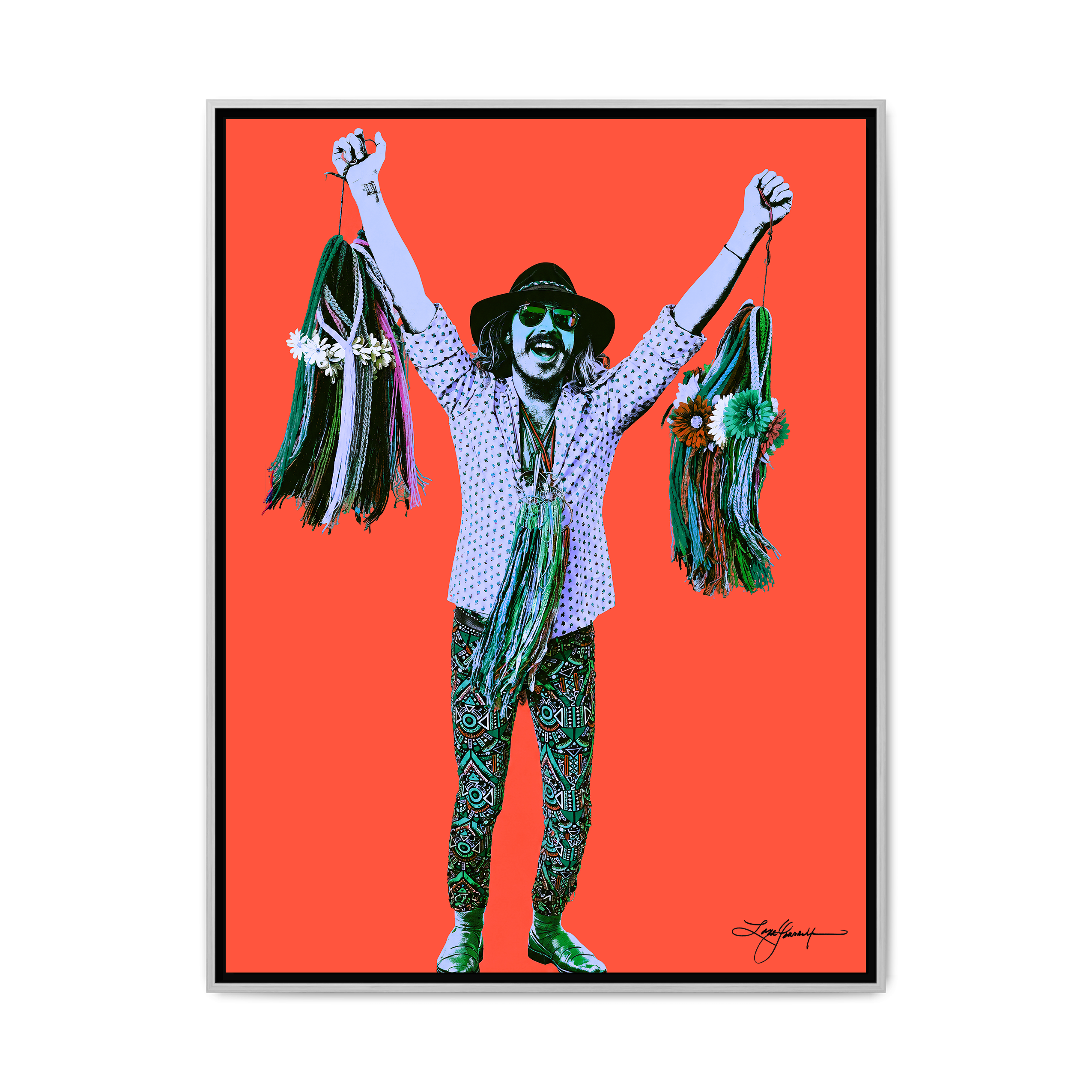 Flower Power - My Store