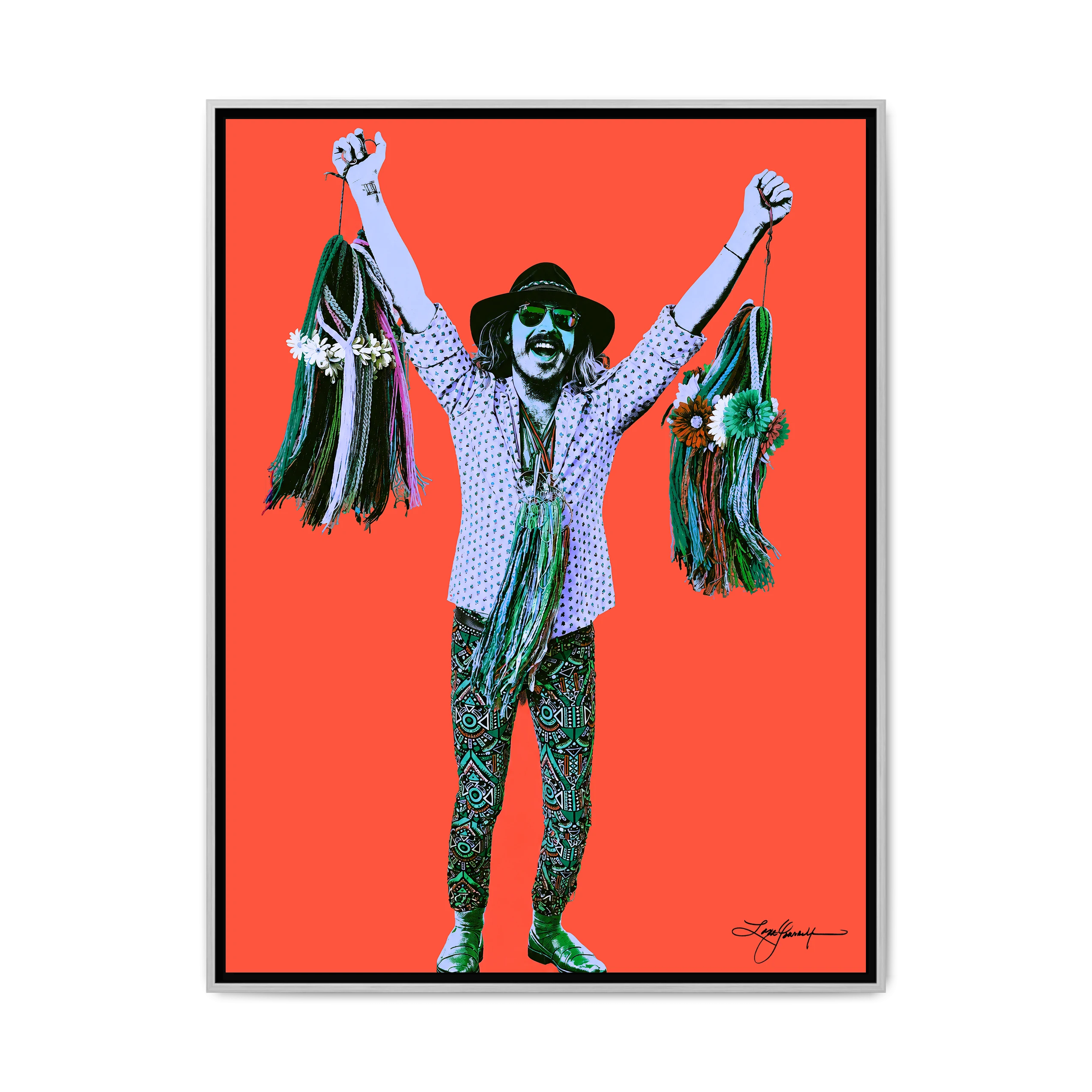 Flower Power - My Store
