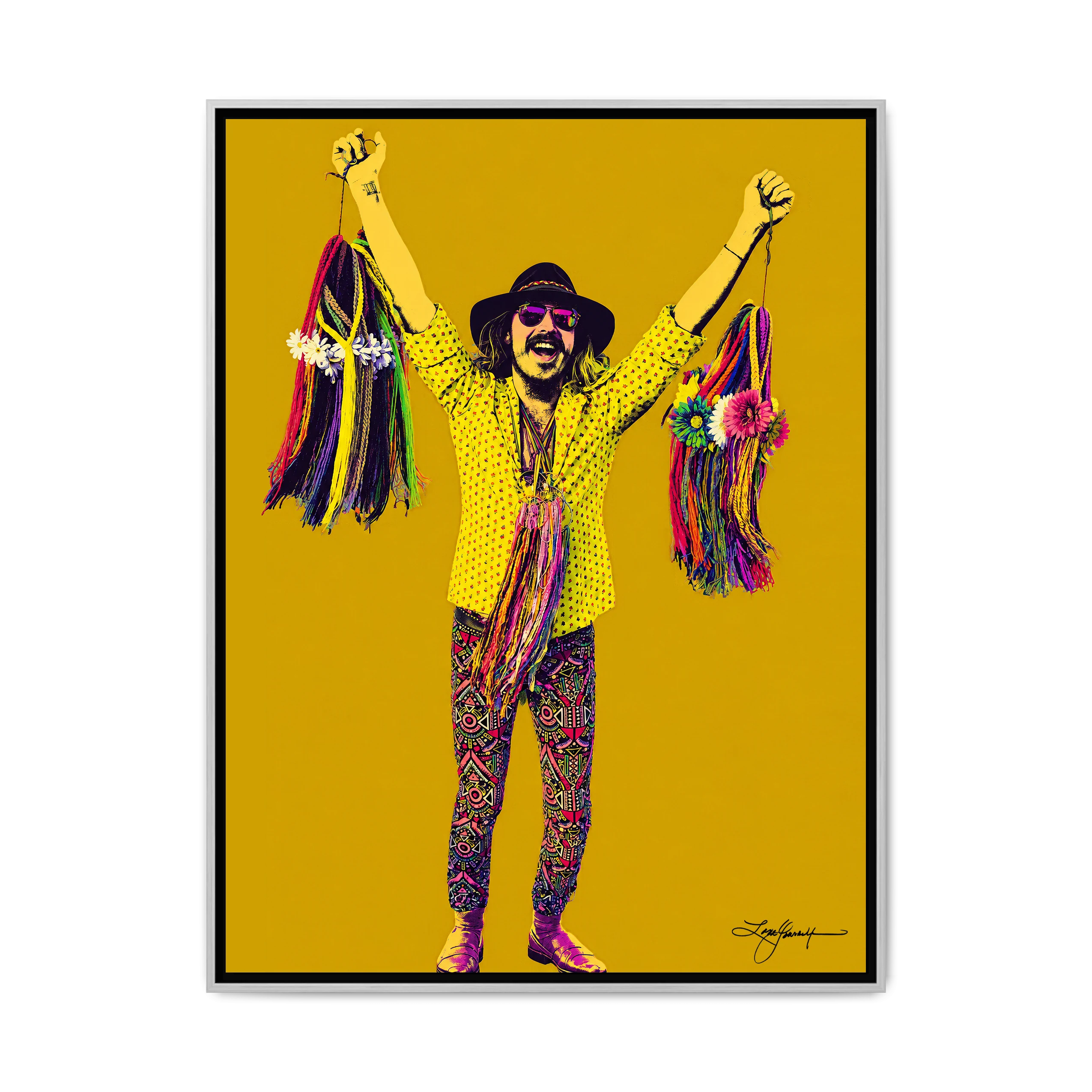 Flower Power - My Store