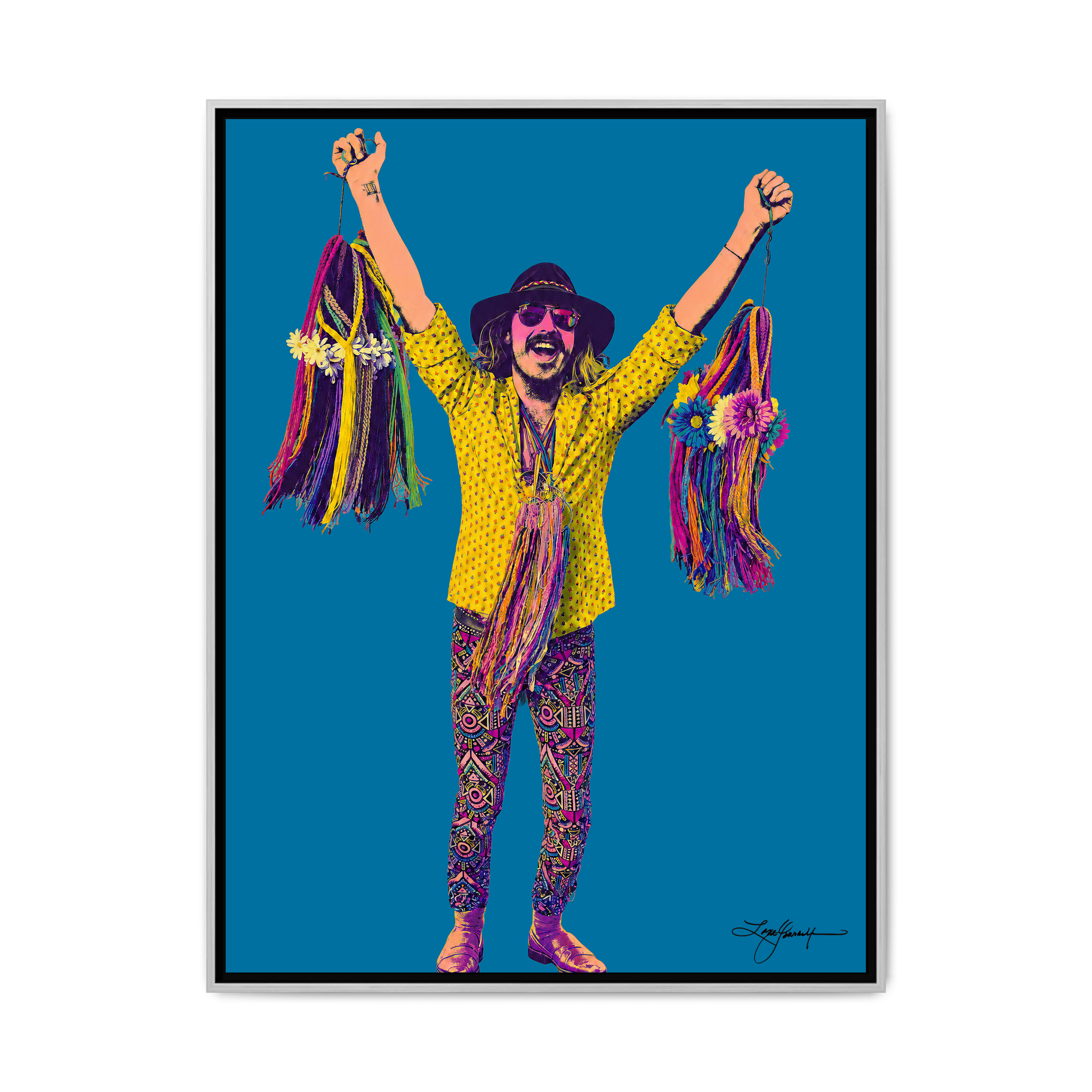 Flower Power - My Store