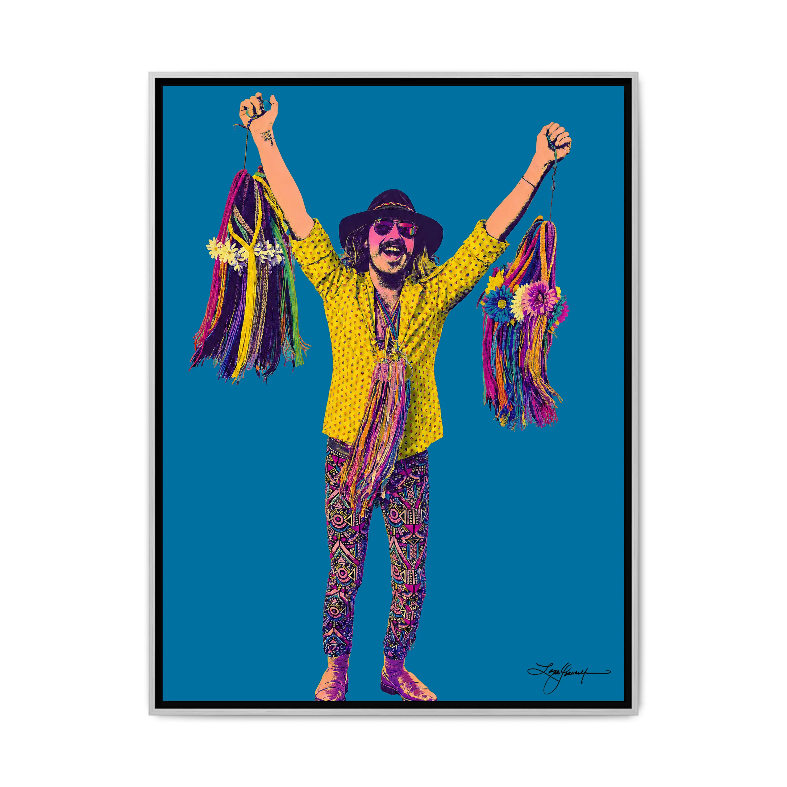 Flower Power - My Store