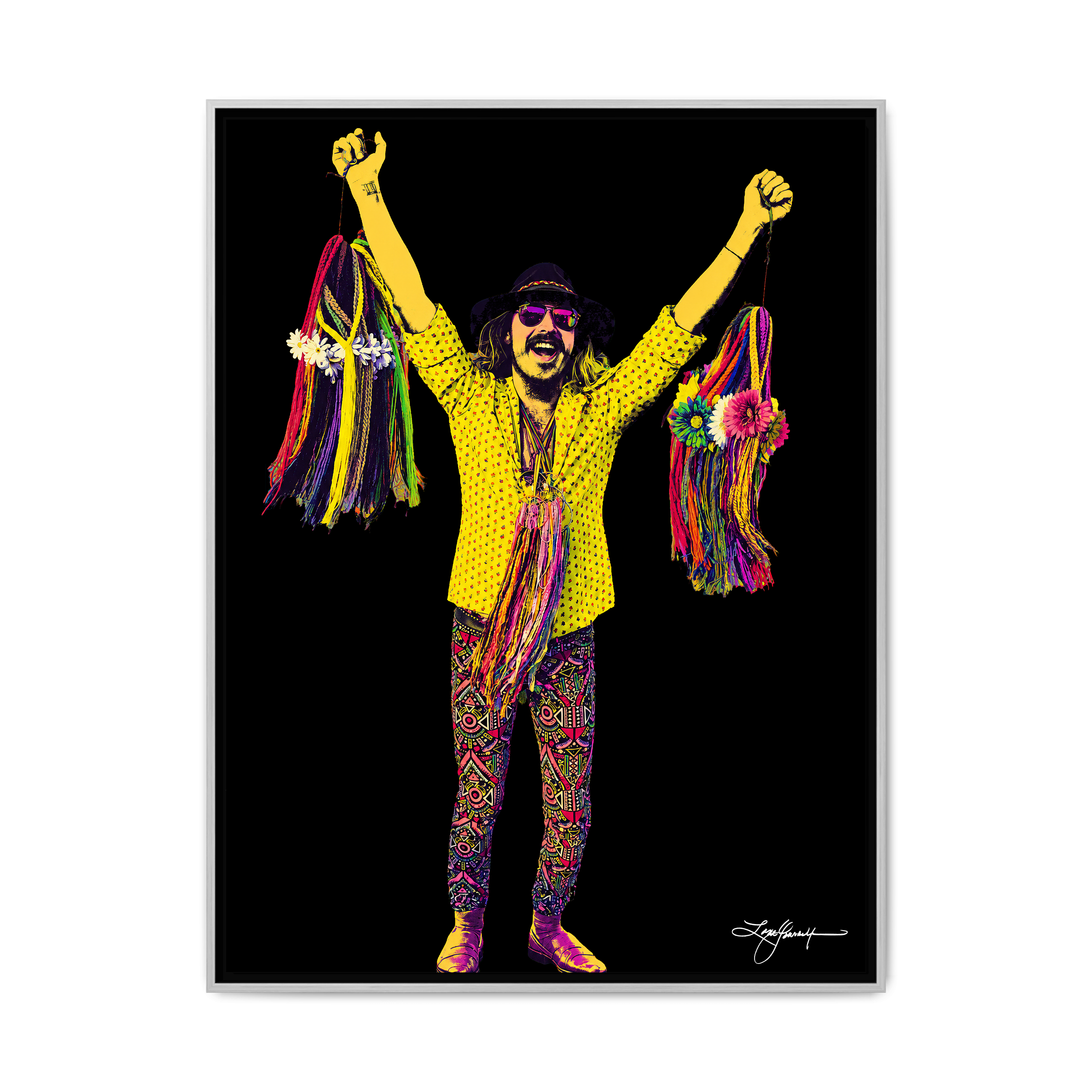 Flower Power - My Store