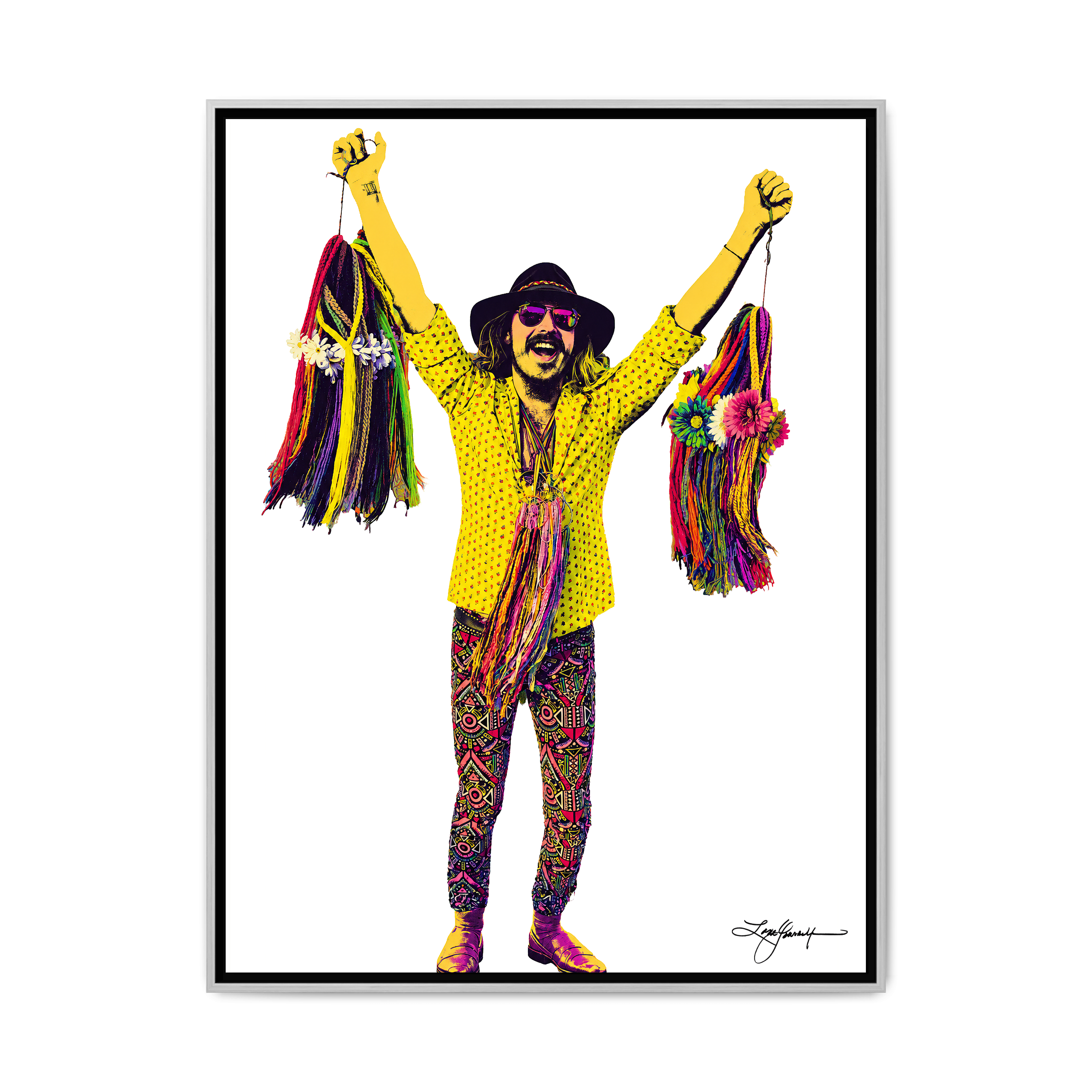 Flower Power - My Store
