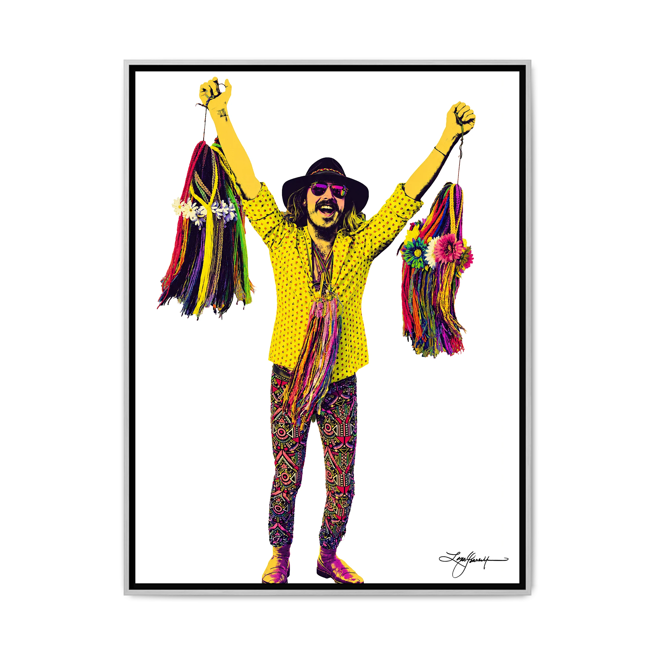 Flower Power - My Store