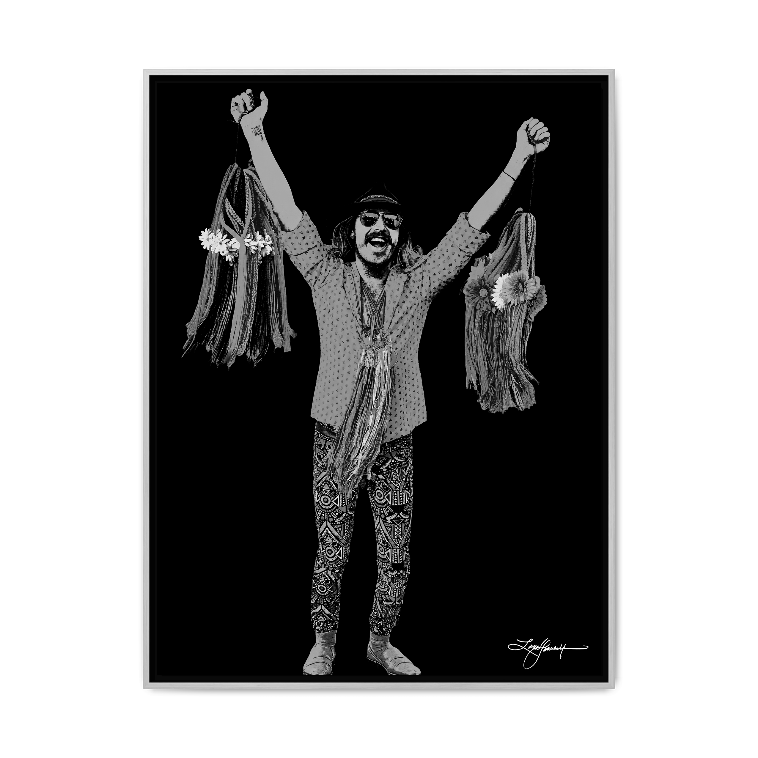 Flower Power - My Store