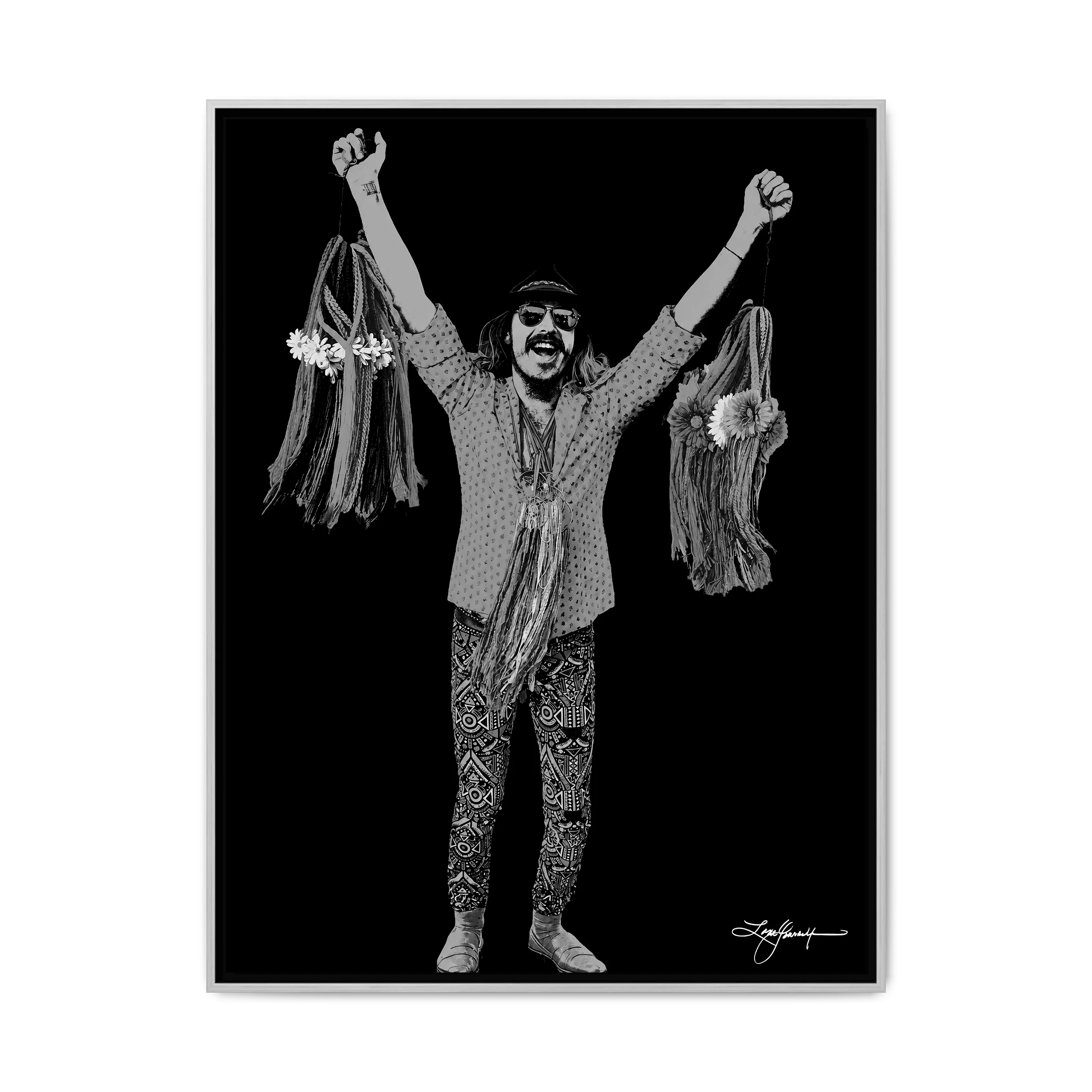 Flower Power - My Store