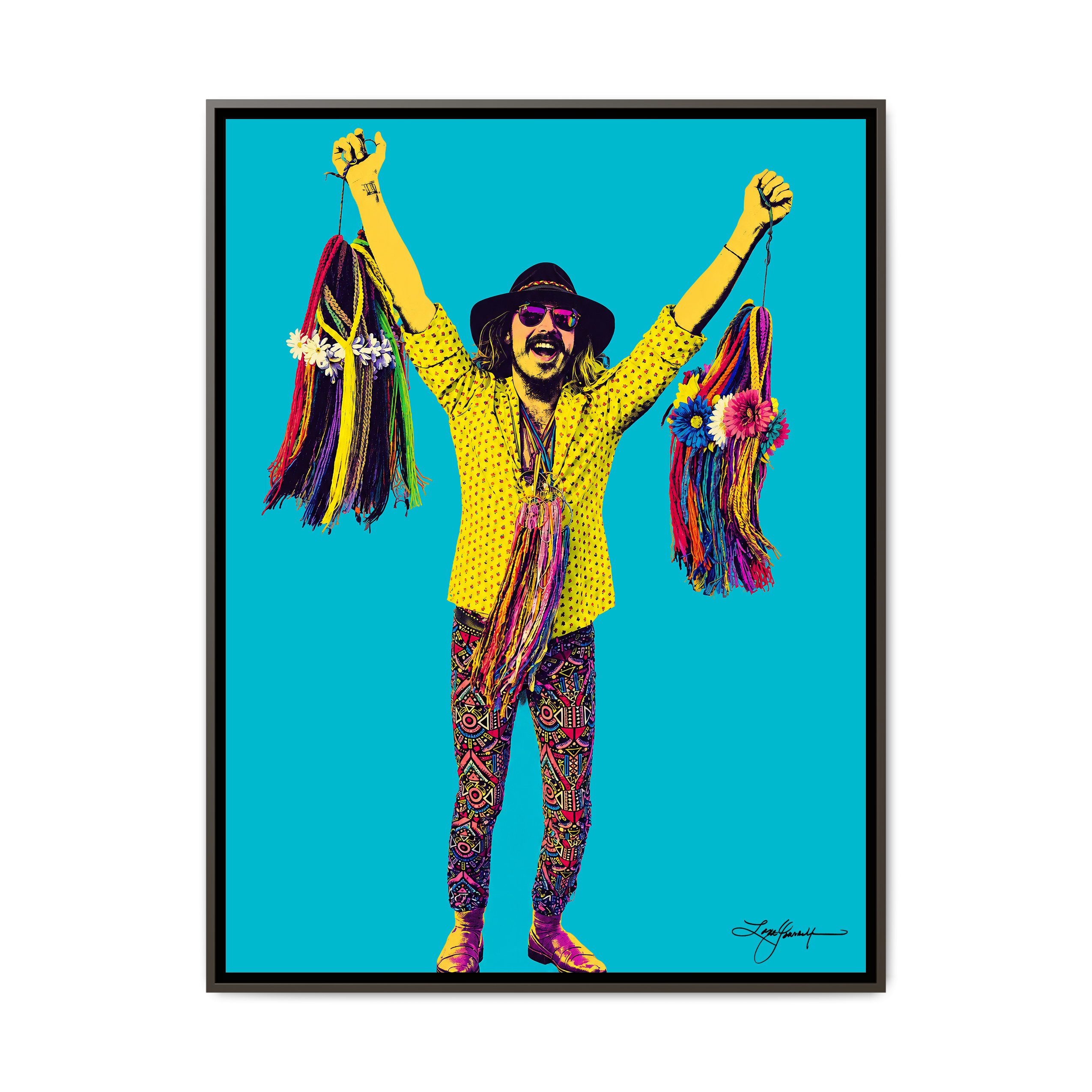 Flower Power - My Store