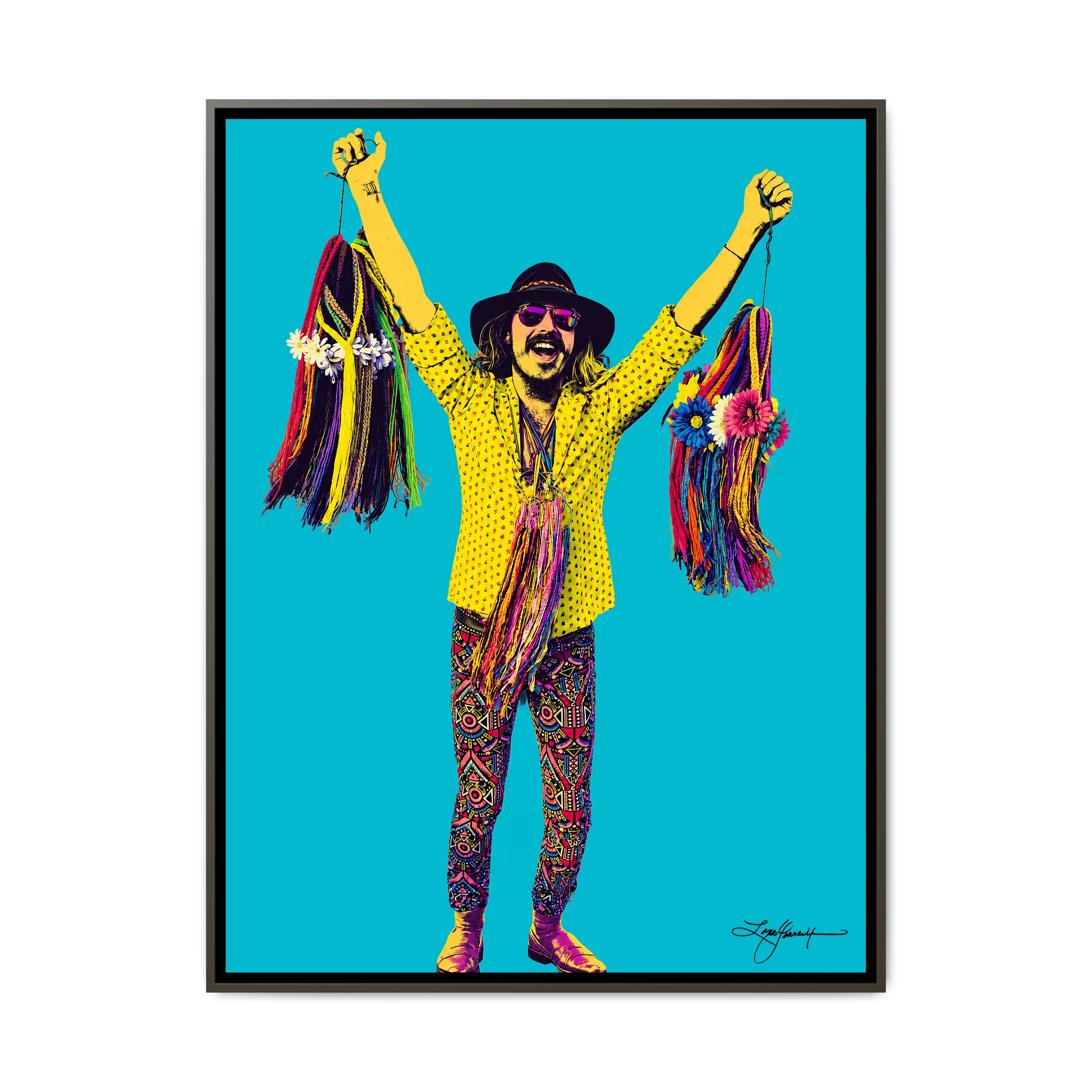 Flower Power - My Store