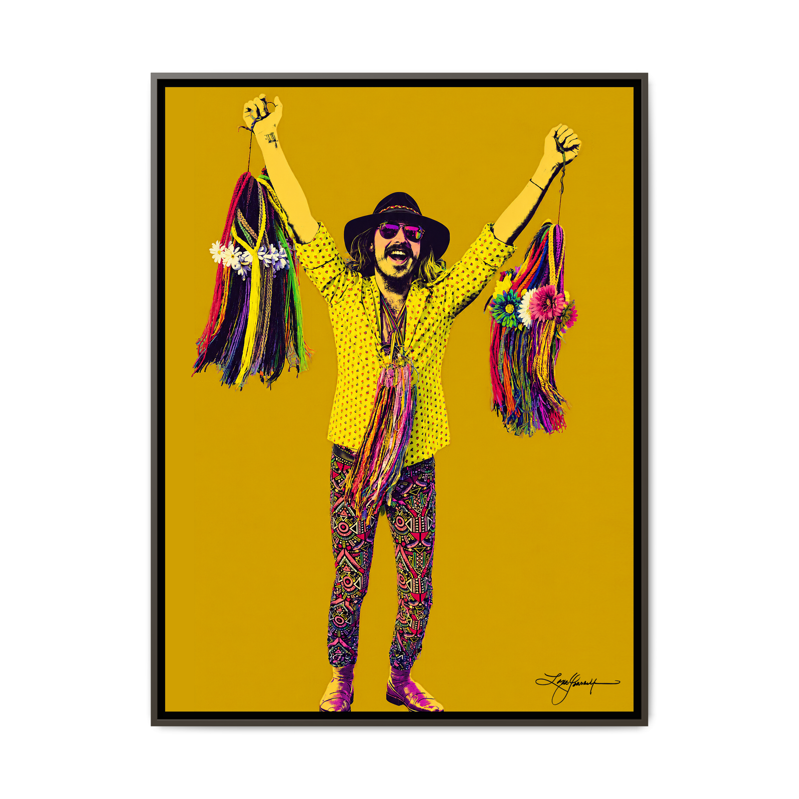 Flower Power - My Store